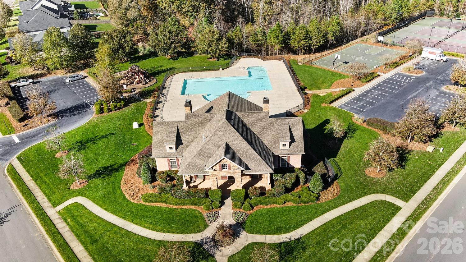 Rosemont - Residential