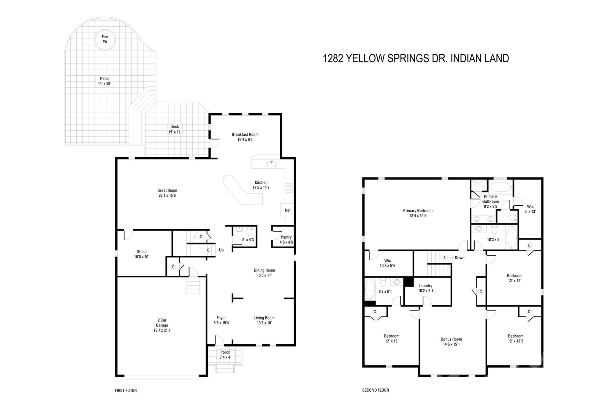 Rosemont - Residential