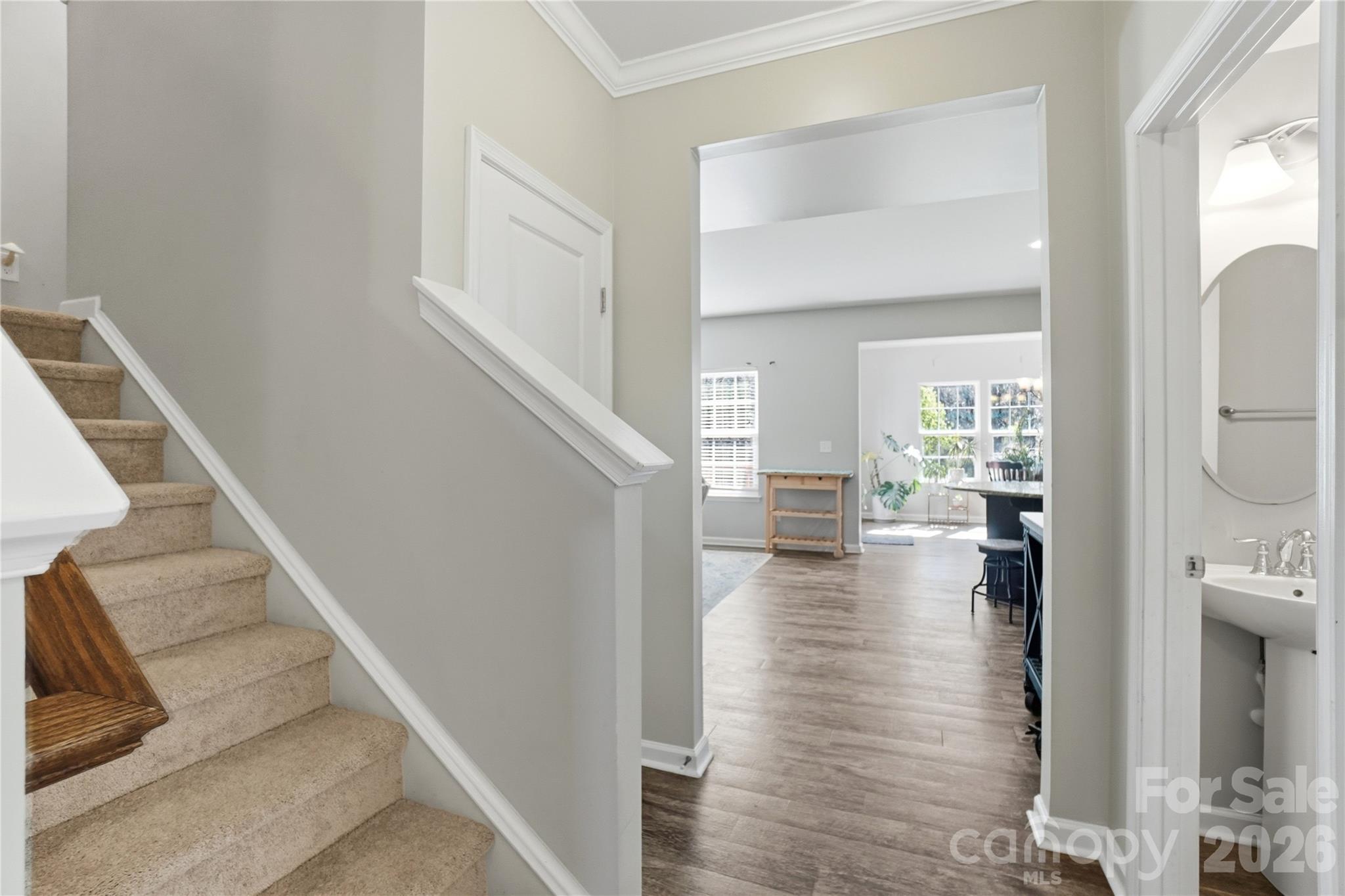 Rosemont - Residential