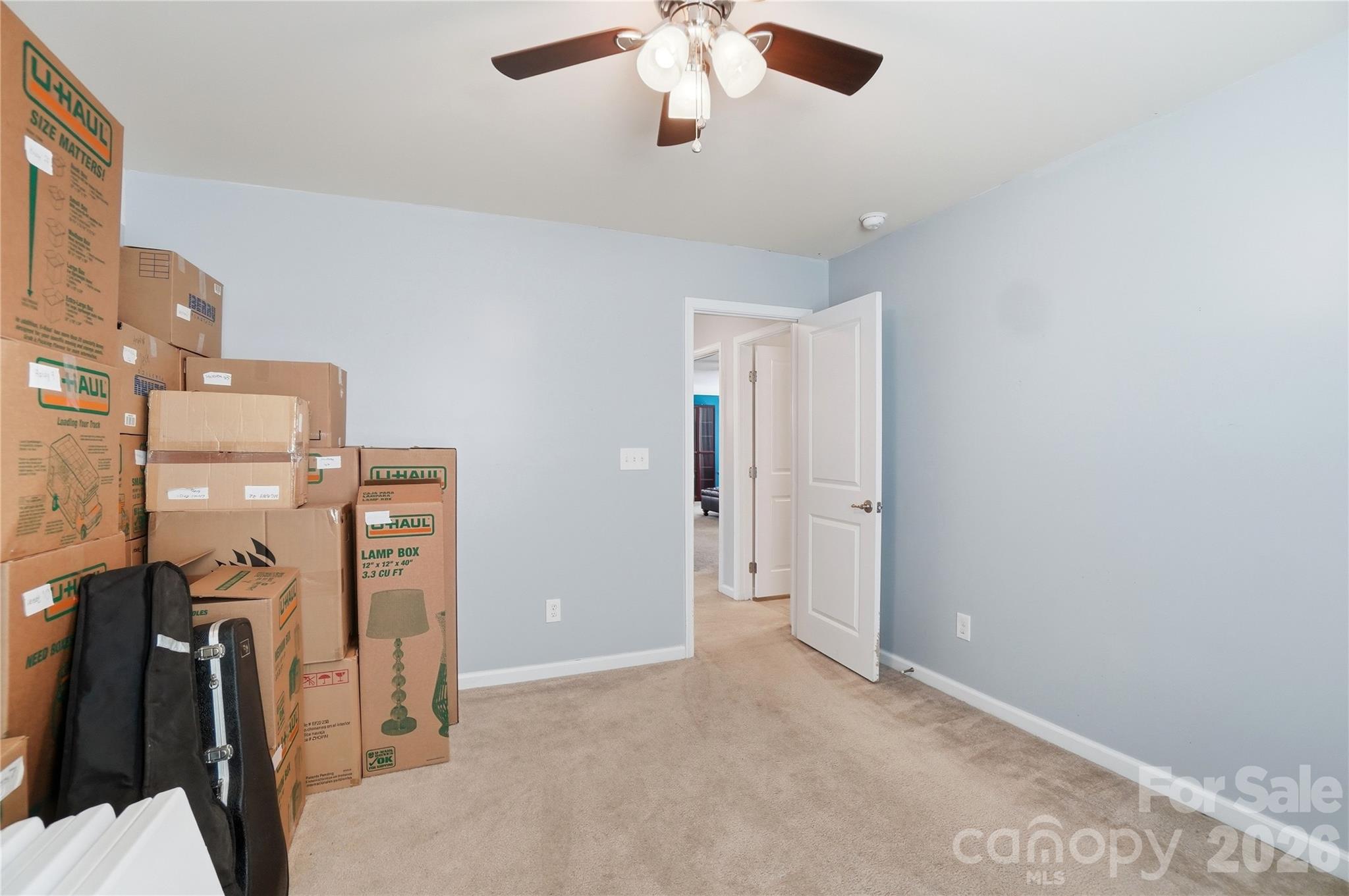 Rosemont - Residential