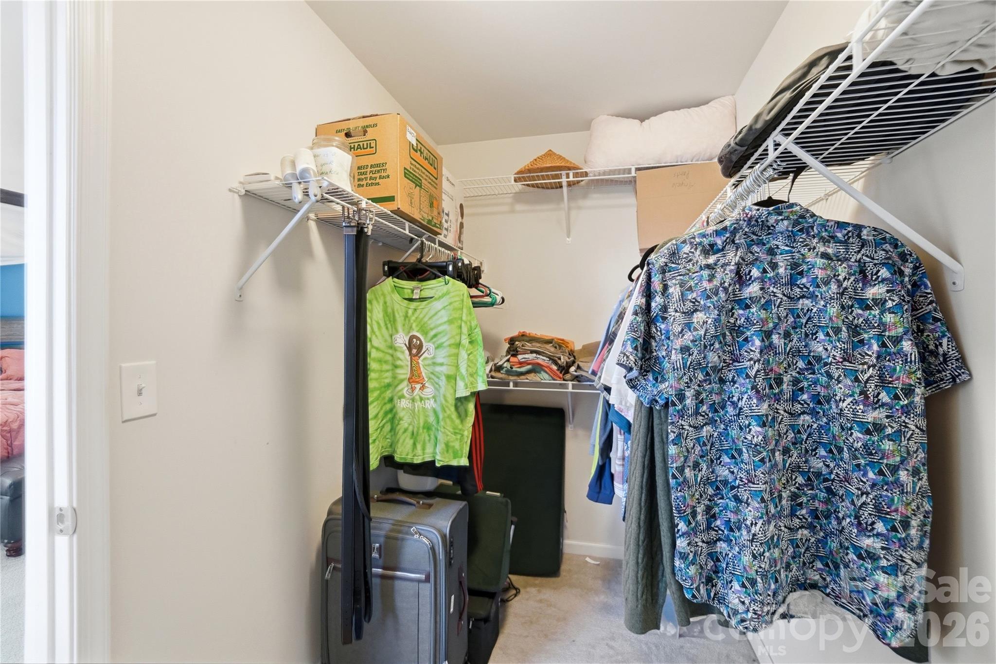 Rosemont - Residential