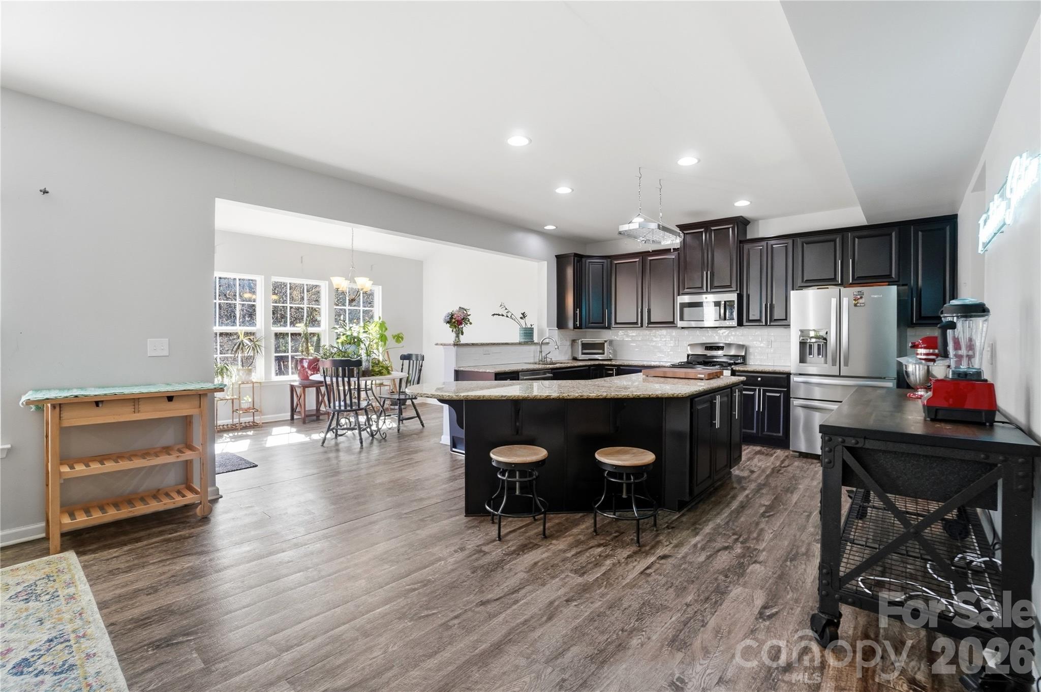 Rosemont - Residential