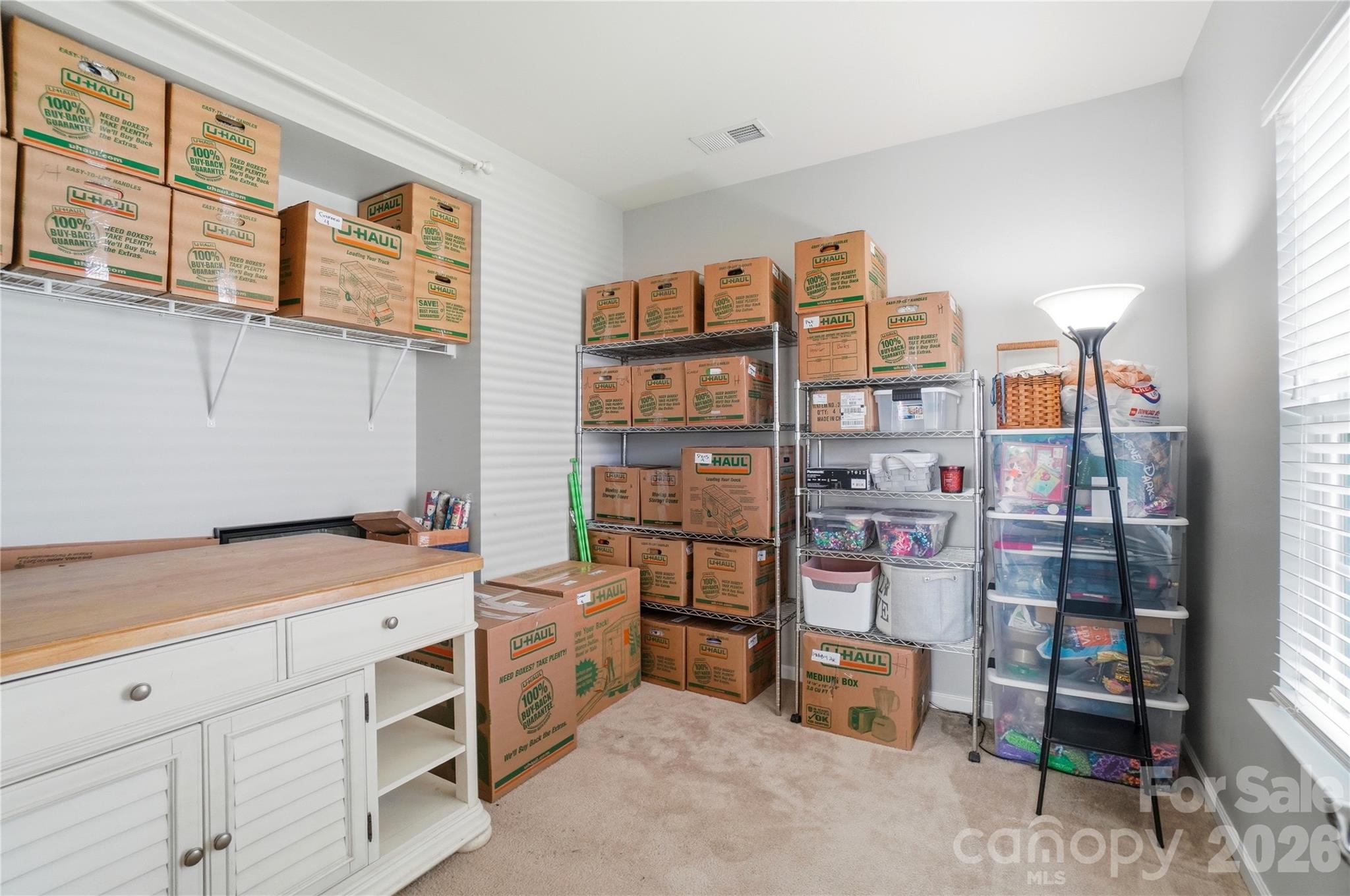 Rosemont - Residential