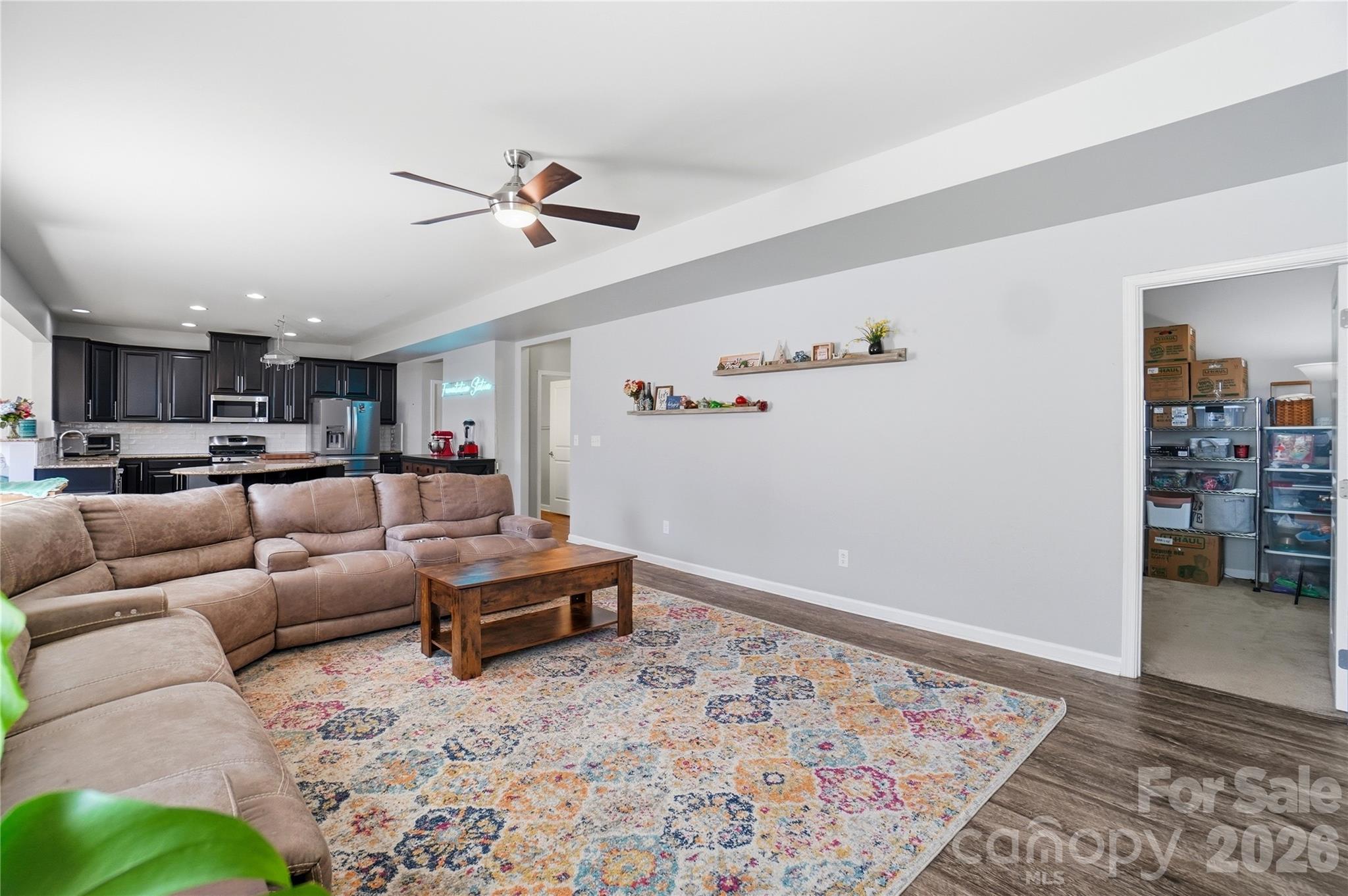 Rosemont - Residential