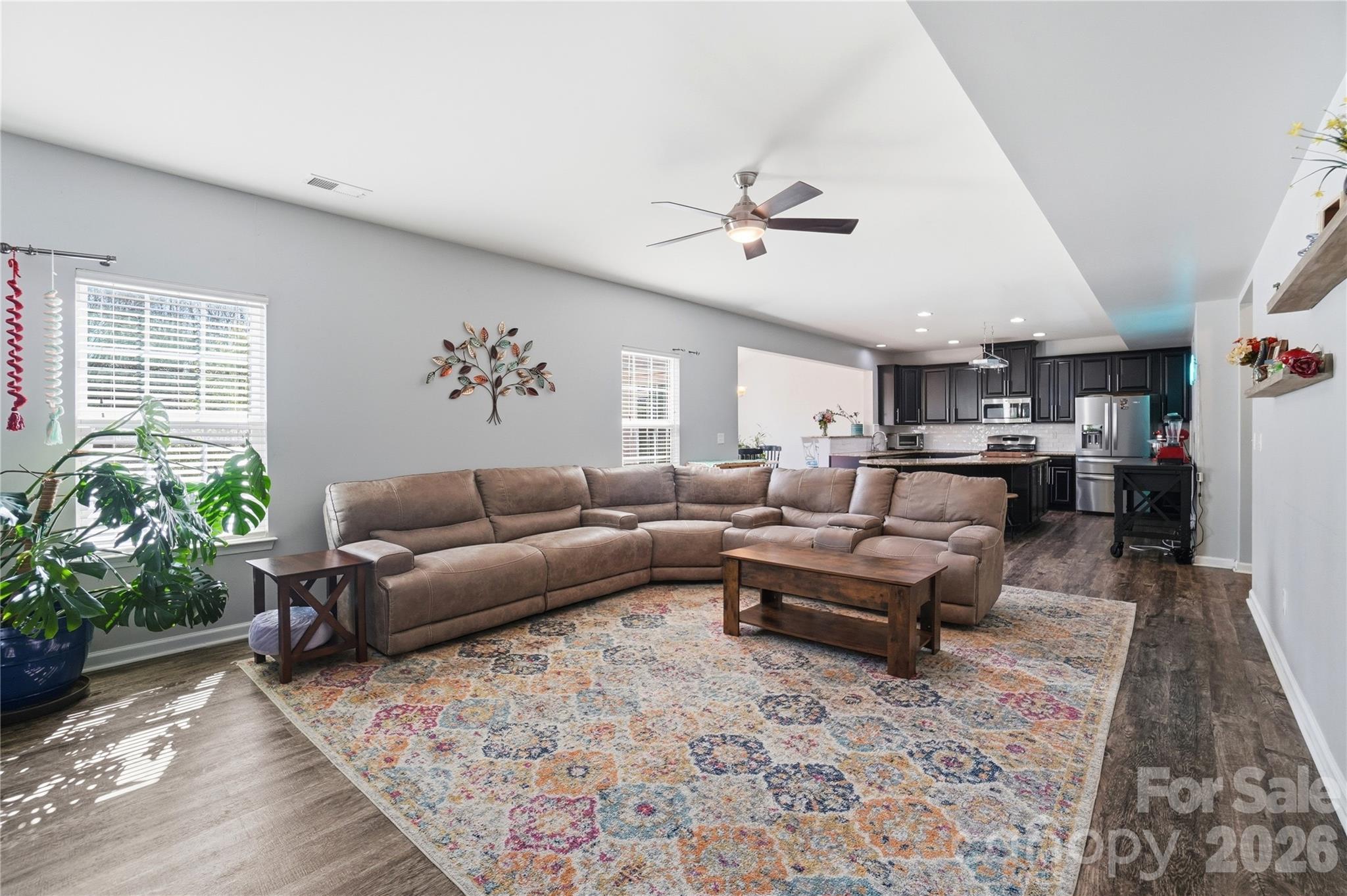 Rosemont - Residential