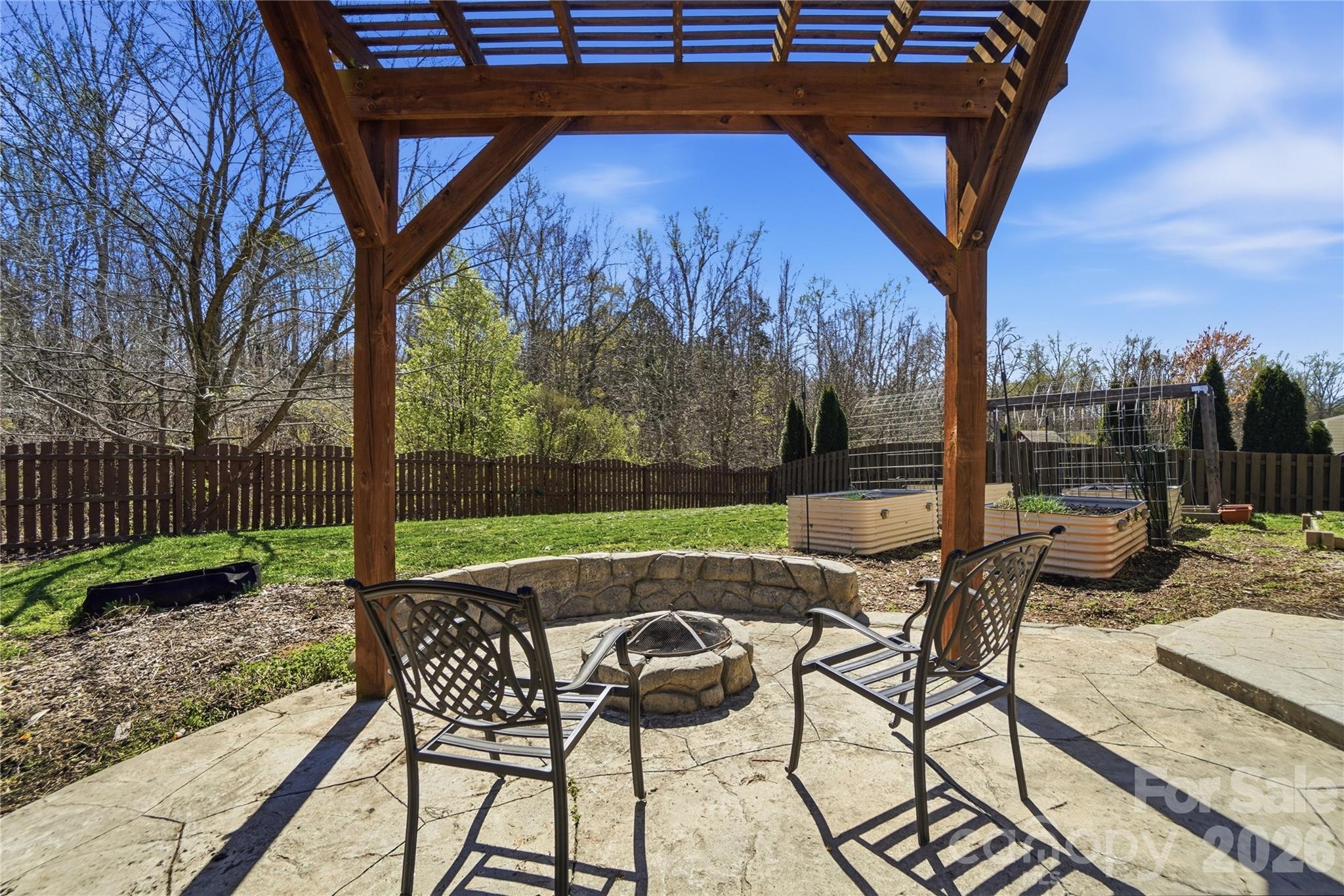 Rosemont - Residential