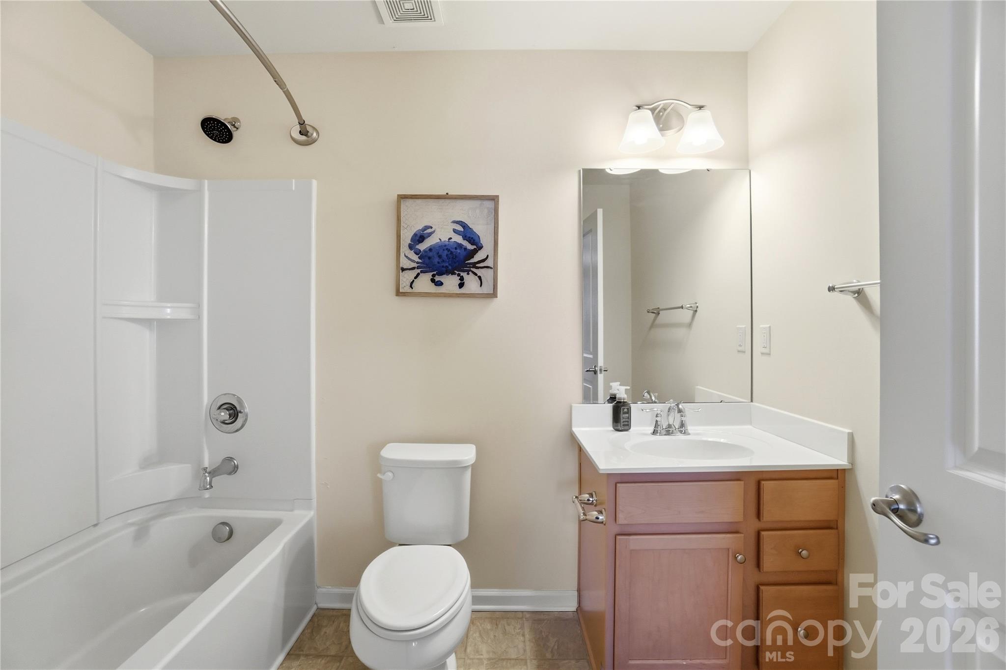 Rosemont - Residential