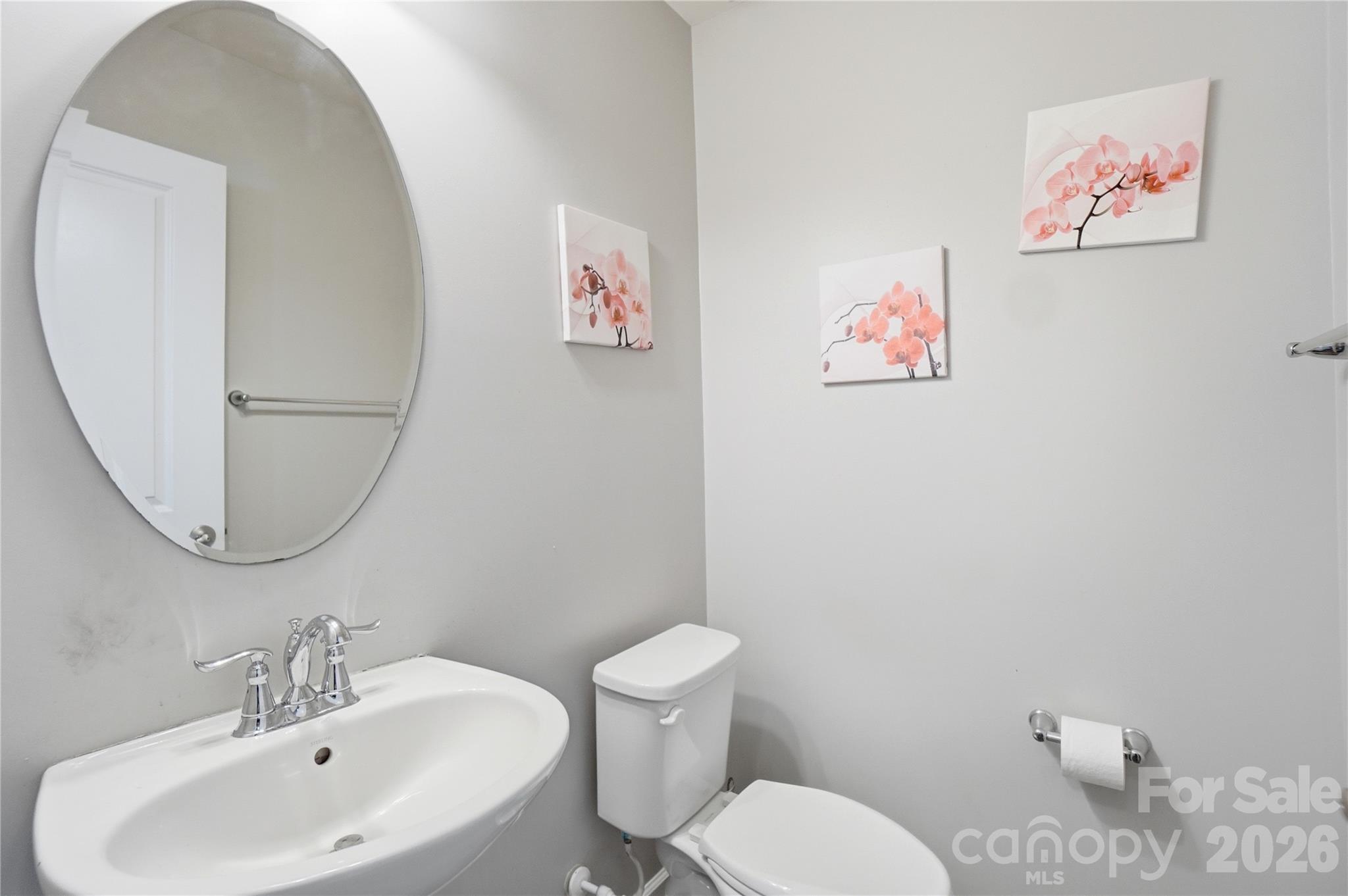 Rosemont - Residential