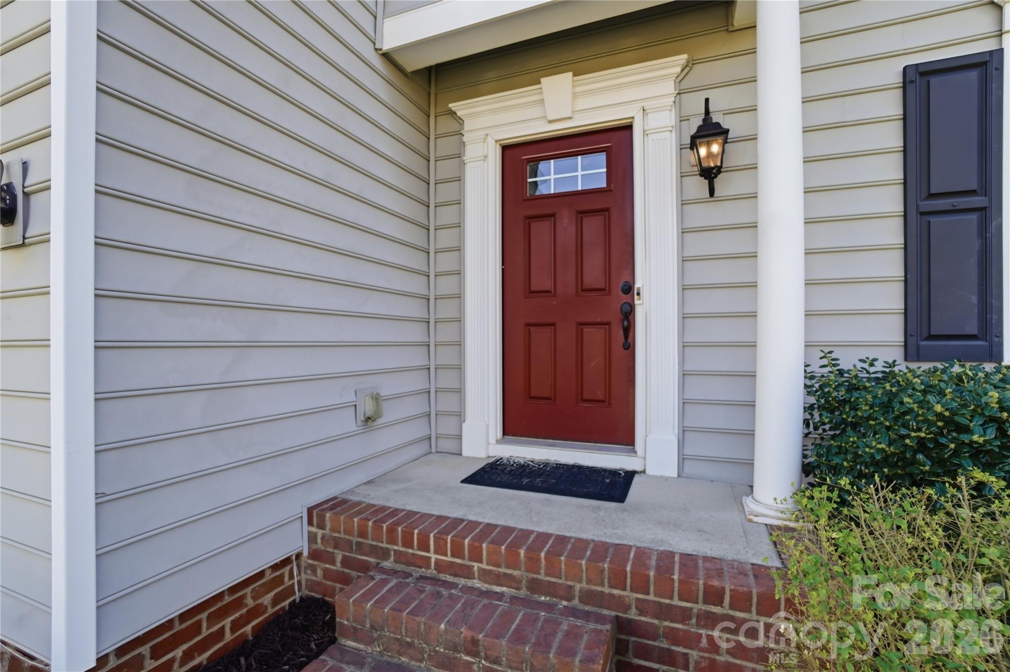 Rosemont - Residential