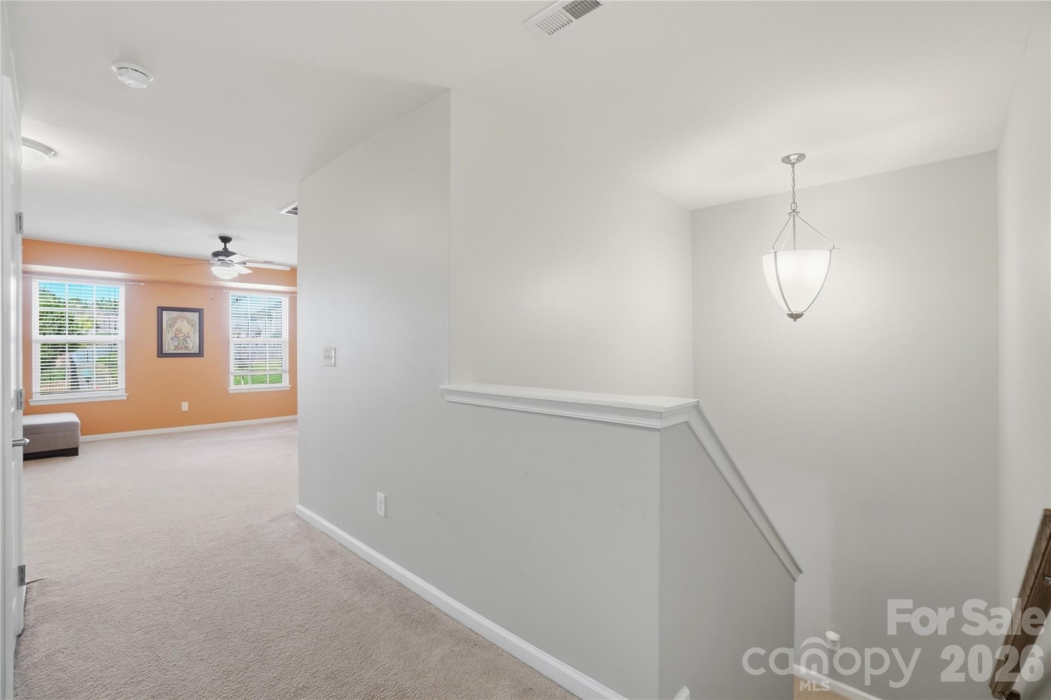 Rosemont - Residential