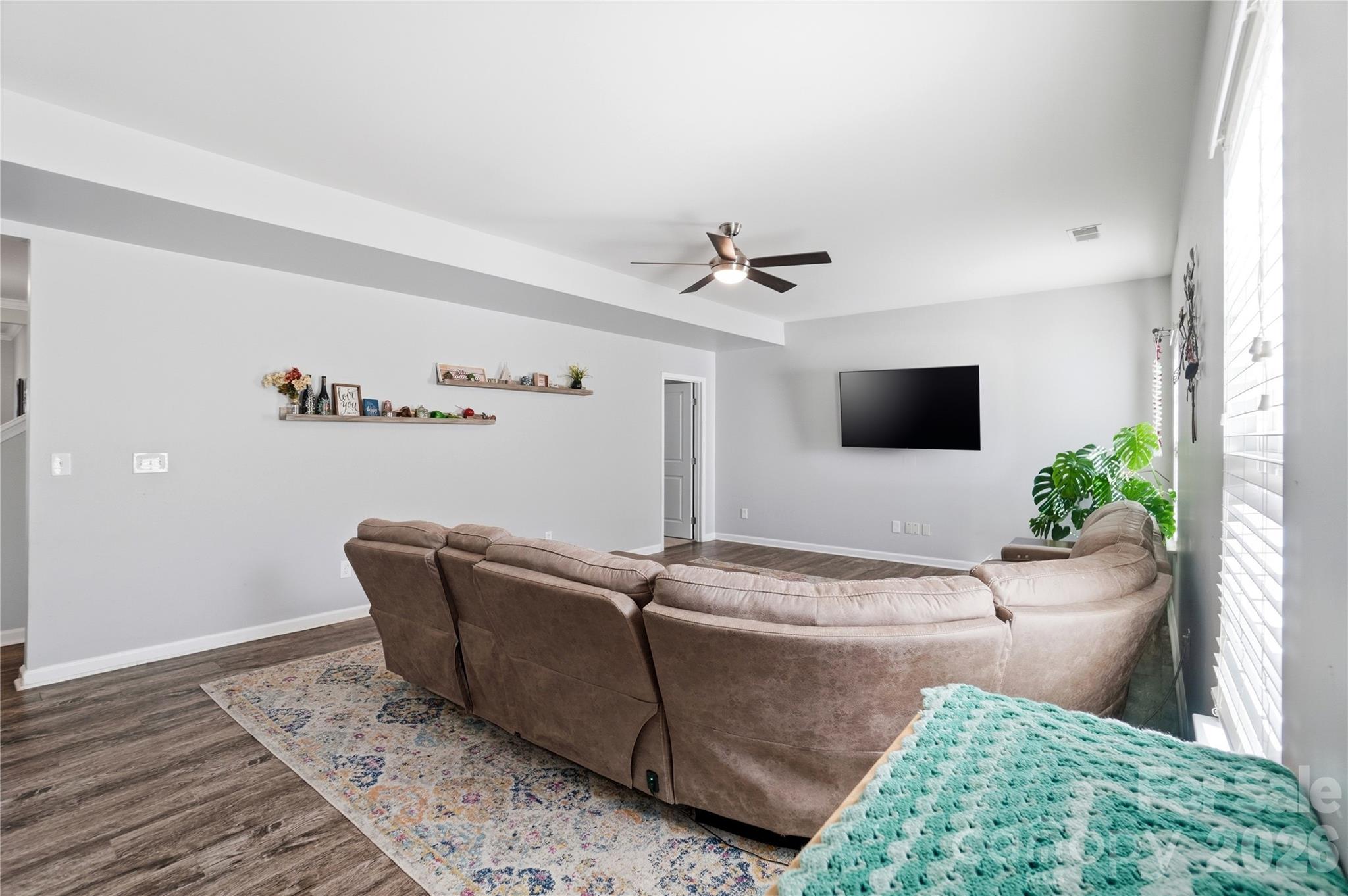 Rosemont - Residential