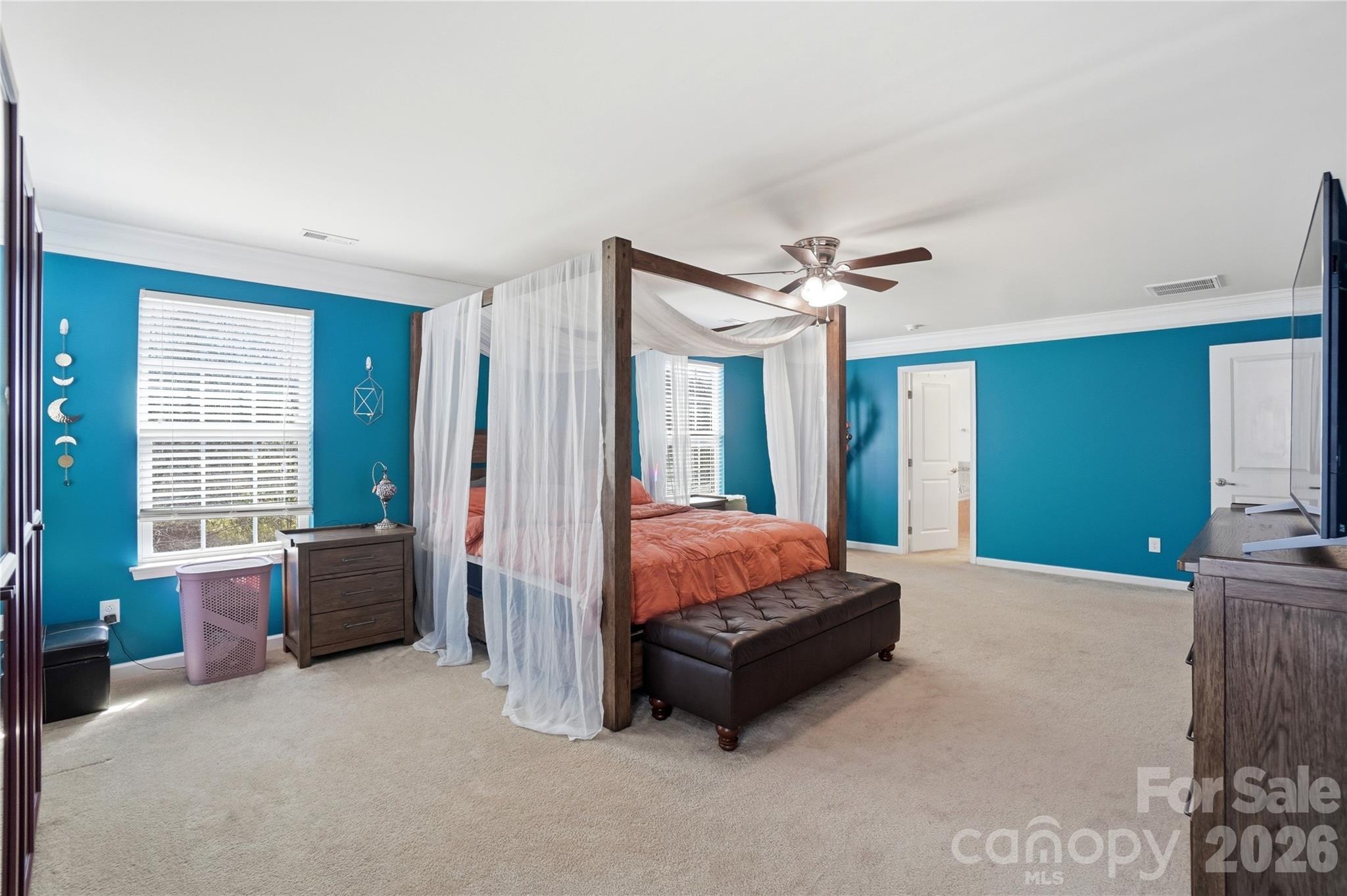 Rosemont - Residential