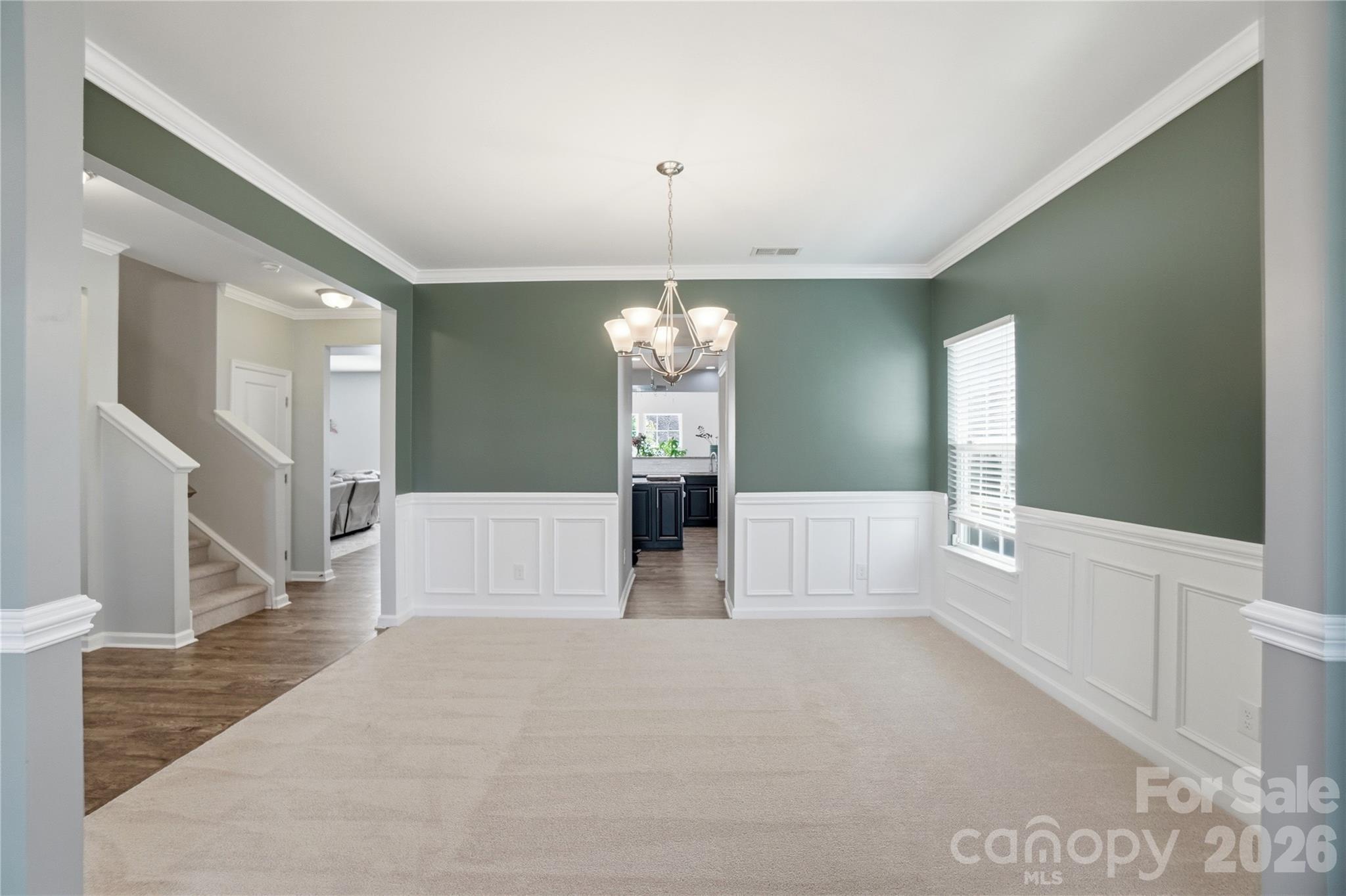 Rosemont - Residential