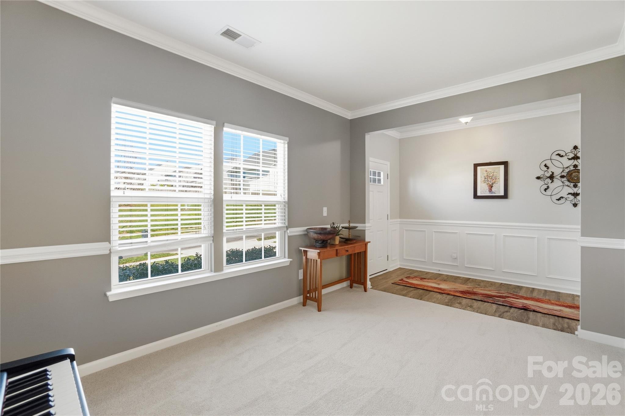 Rosemont - Residential