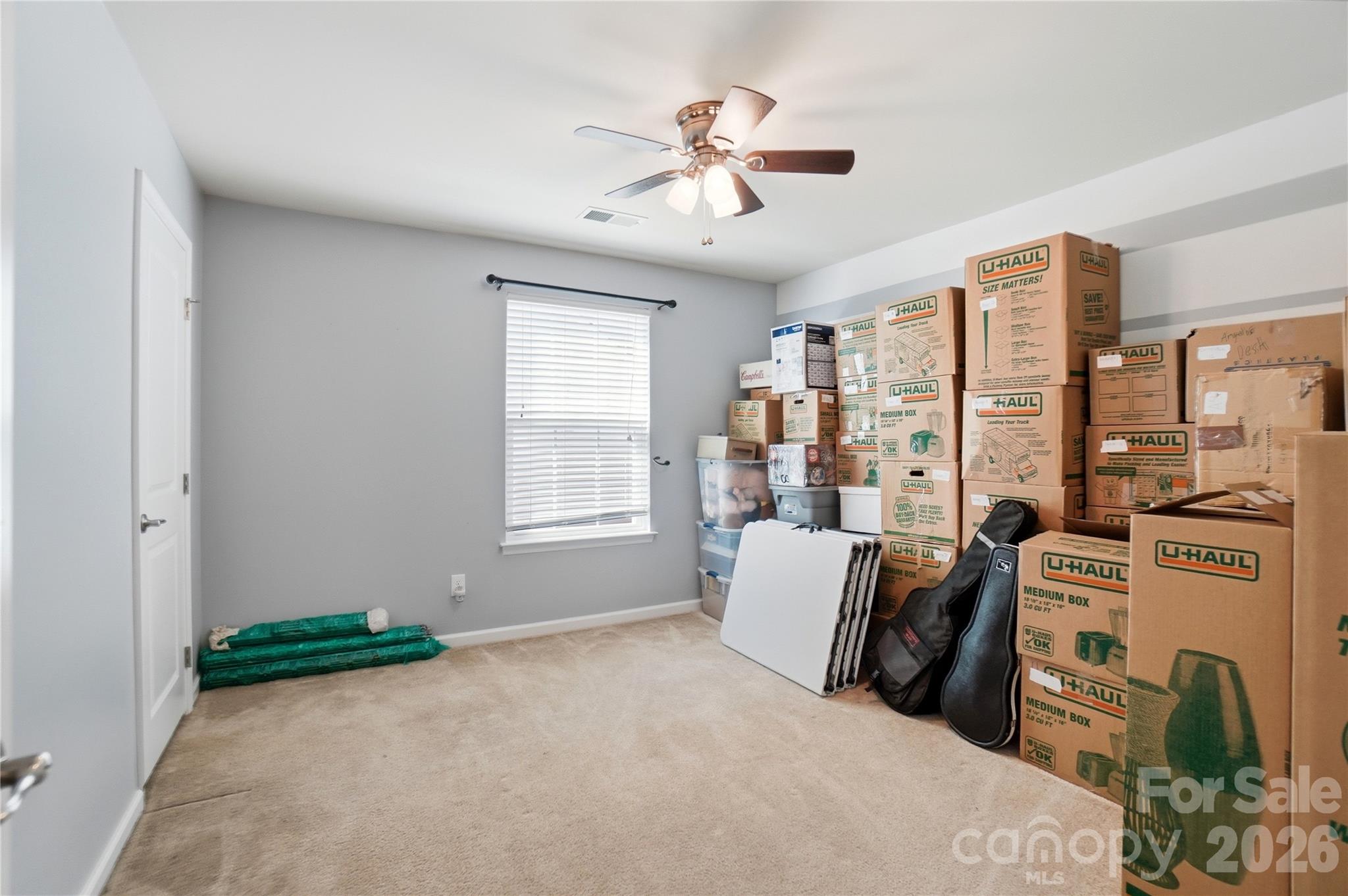 Rosemont - Residential