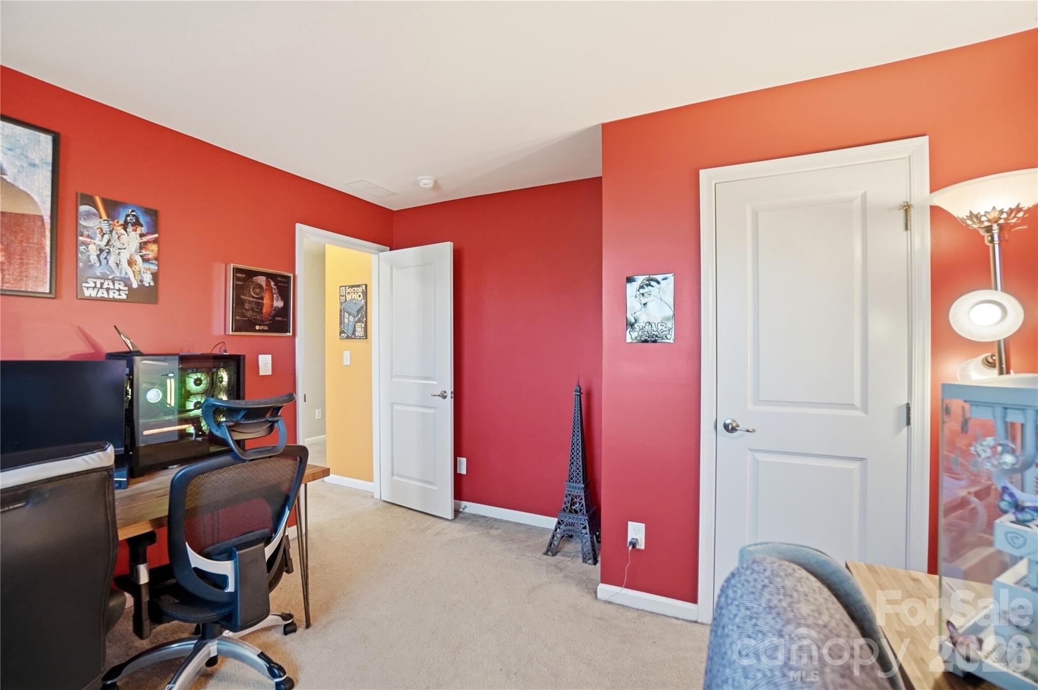 Rosemont - Residential