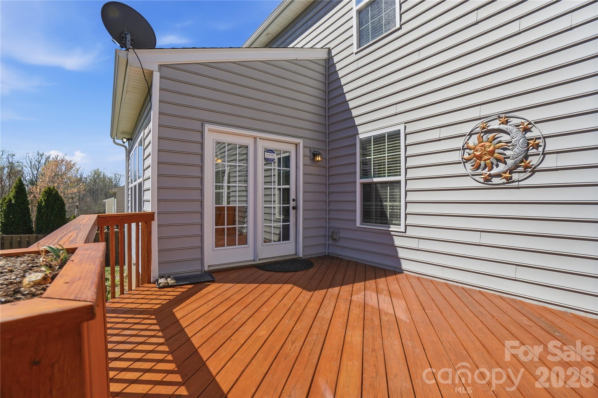 Rosemont - Residential