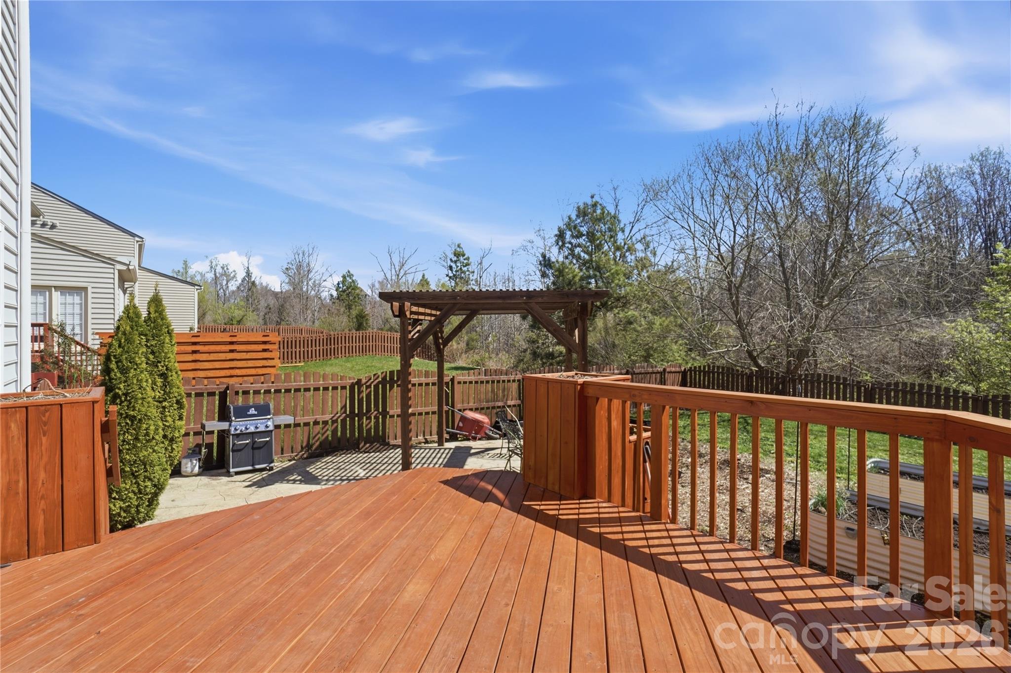 Rosemont - Residential