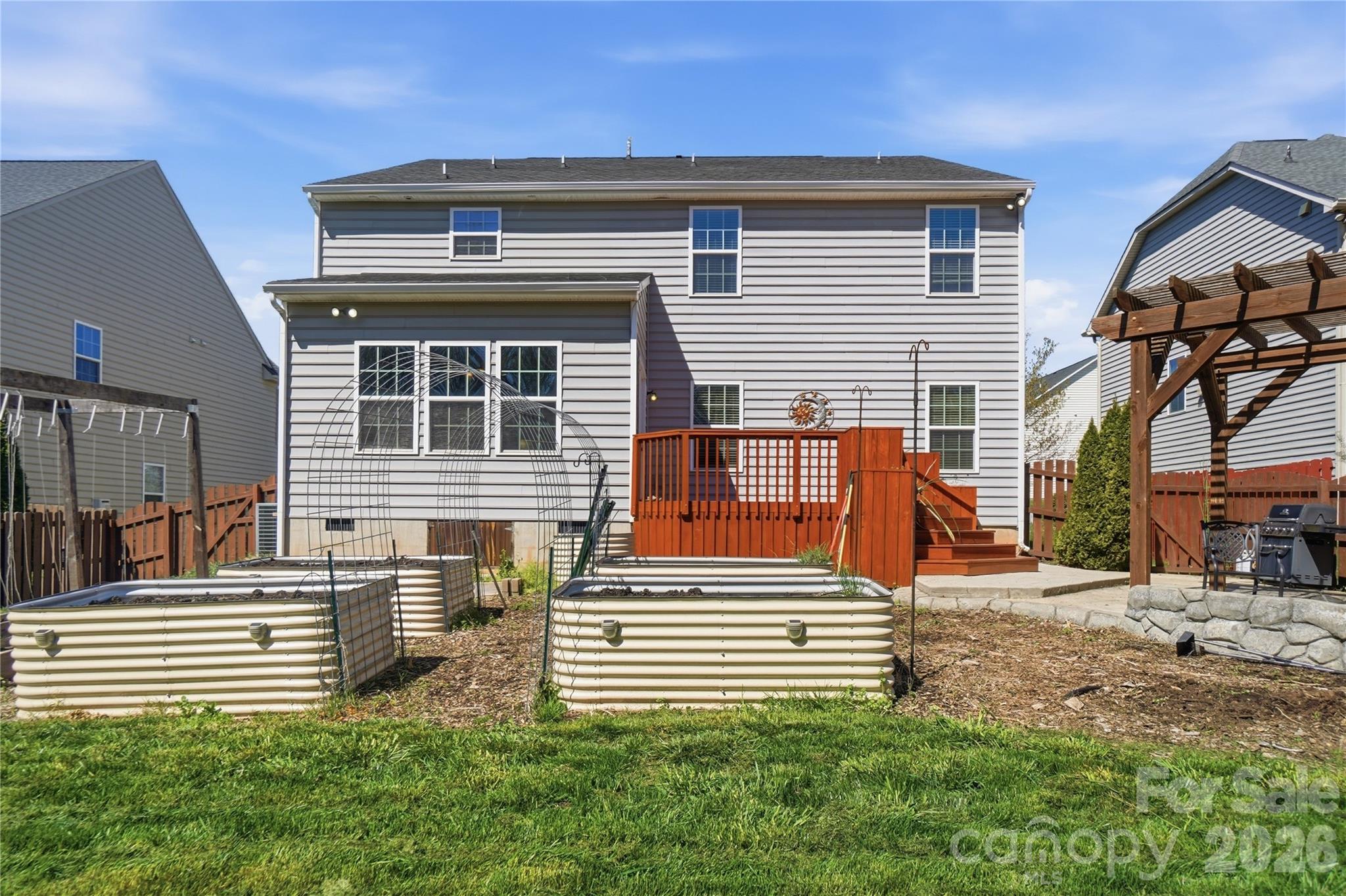 Rosemont - Residential