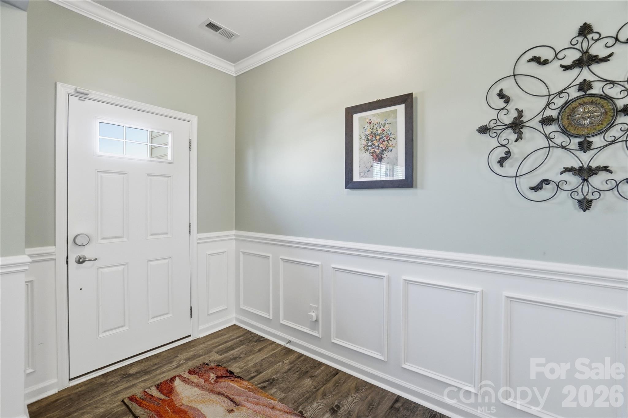 Rosemont - Residential