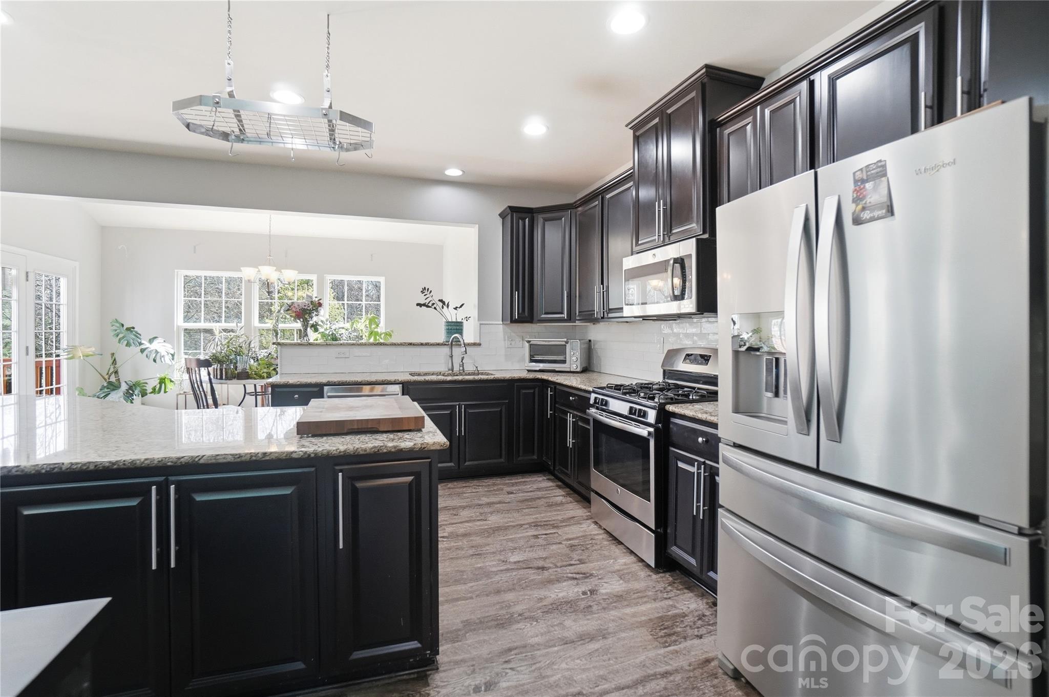 Rosemont - Residential