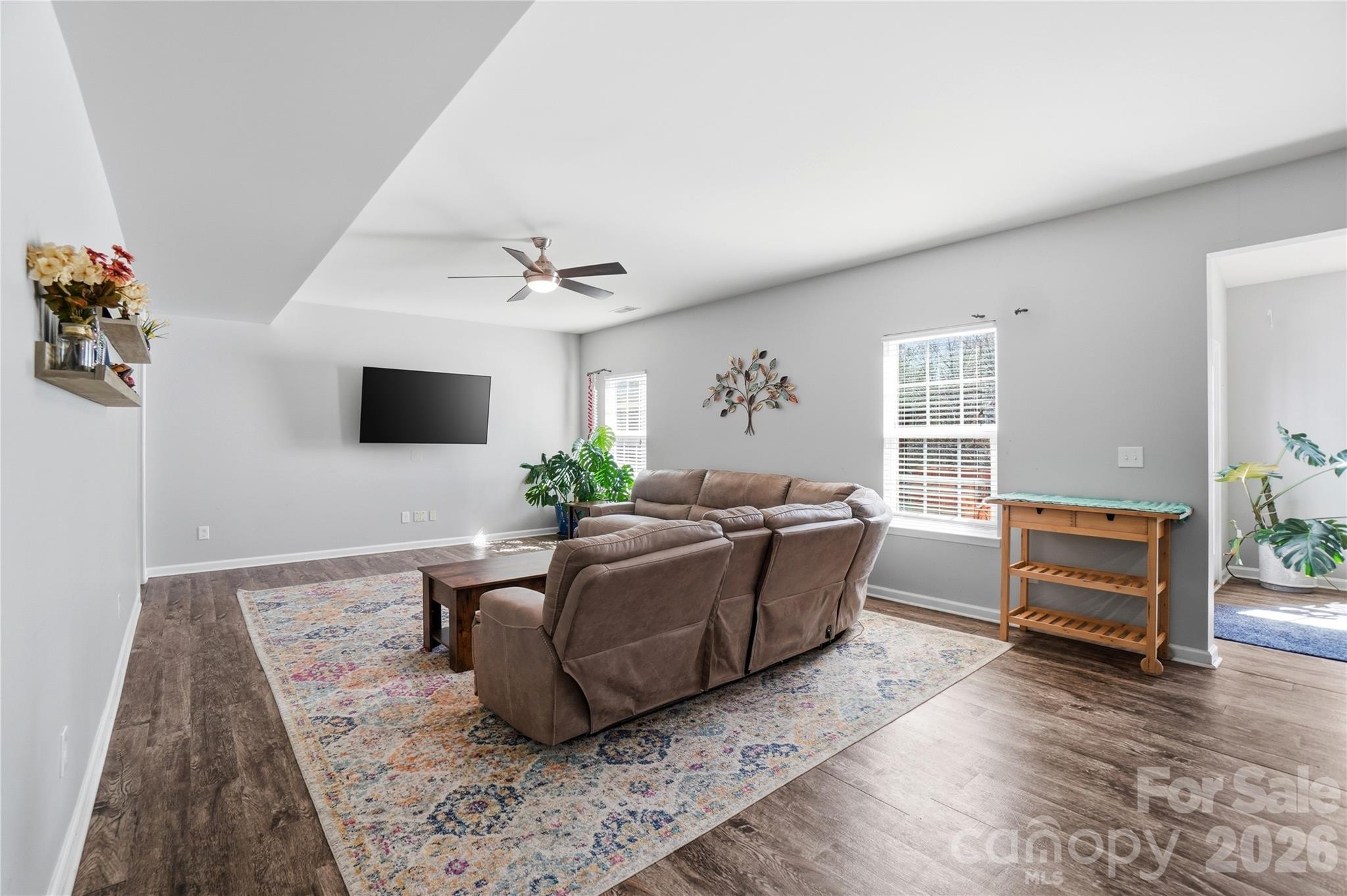 Rosemont - Residential