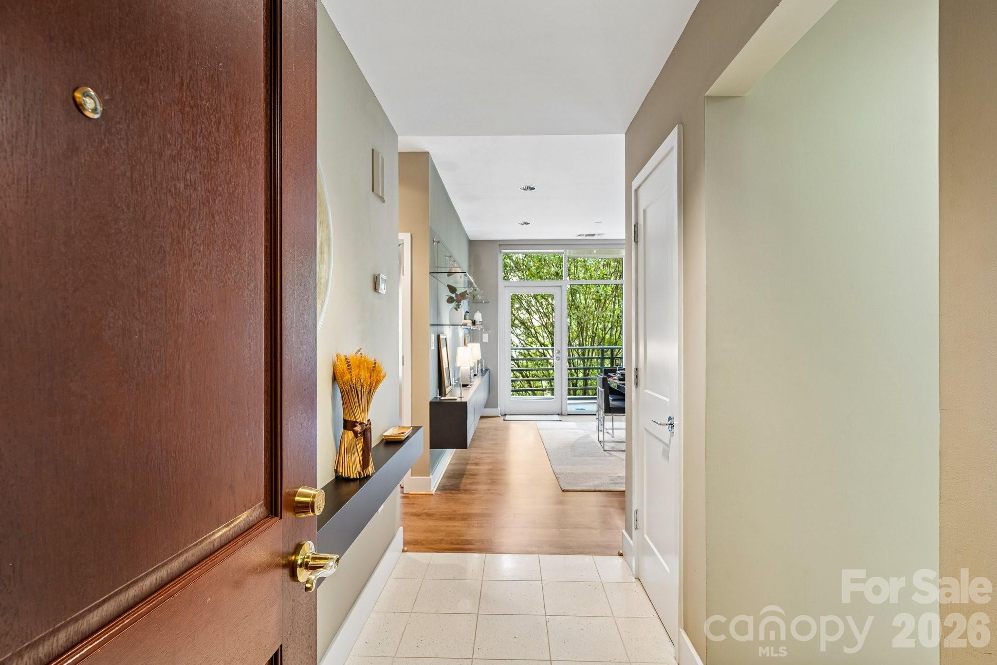 400 N Church Street 420
