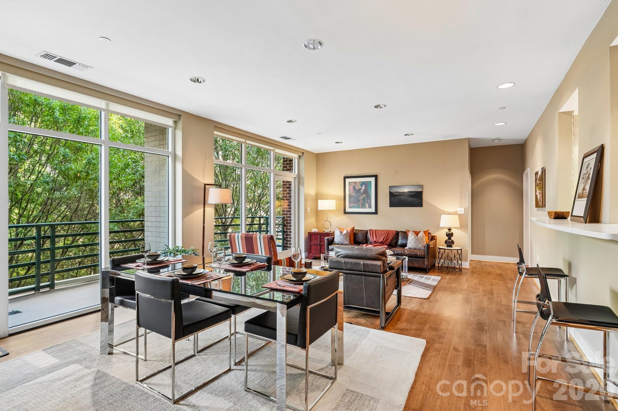 400 N Church Street 420