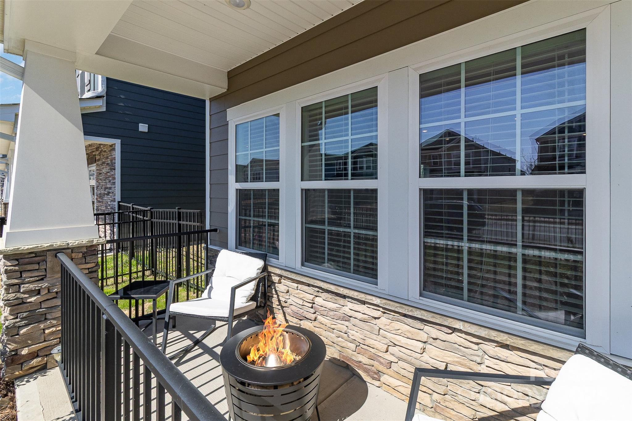 Preston Park - Residential