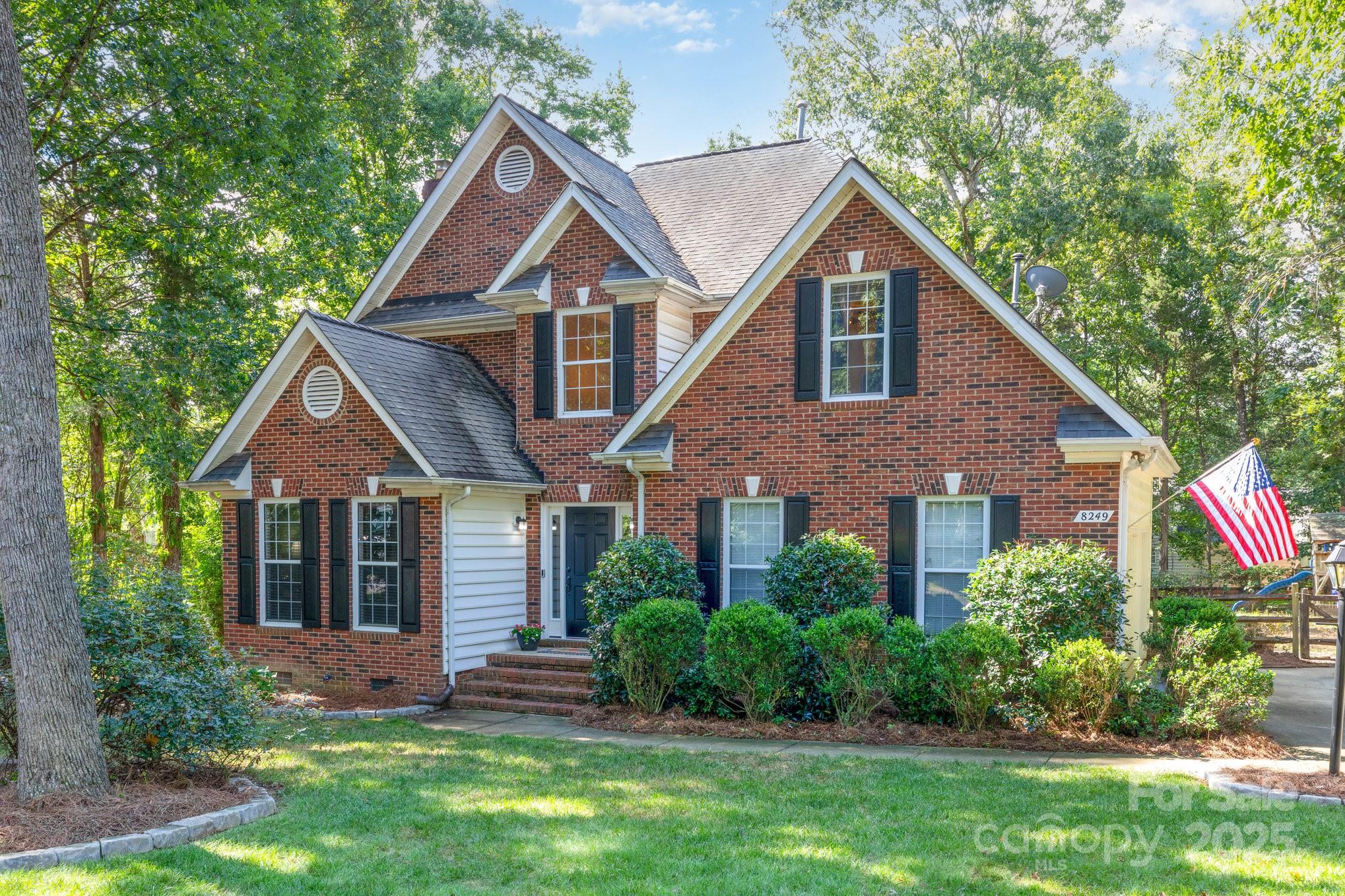 8249 Hunley Ridge Road