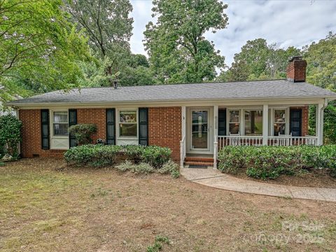 900 Camborne Place Charlotte NC 28210
