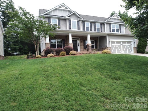 Photo of 9415 Segundo Lane, Charlotte, NC 28278 (MLS # 4421507)