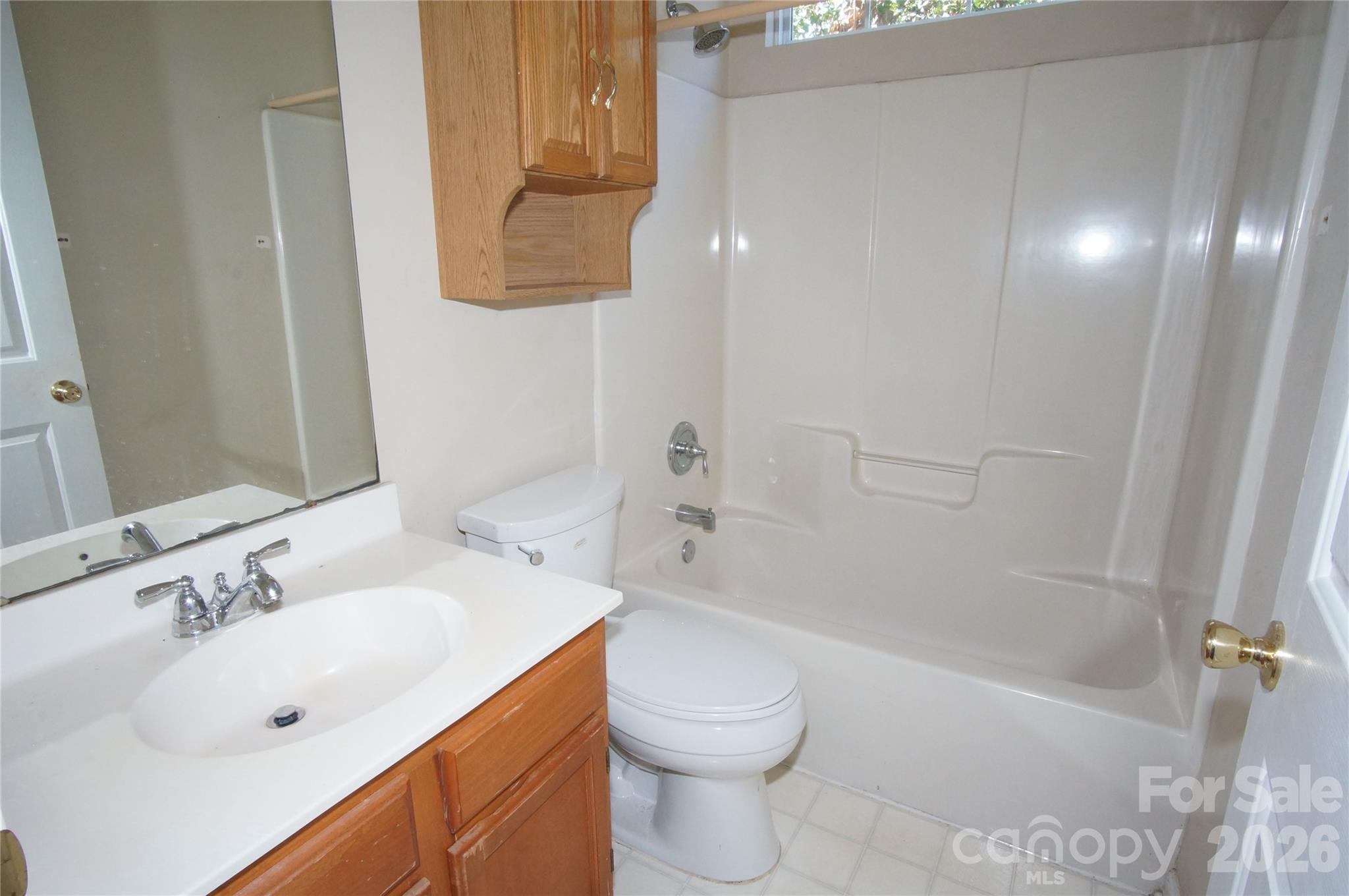 Back Creek Forest - Residential