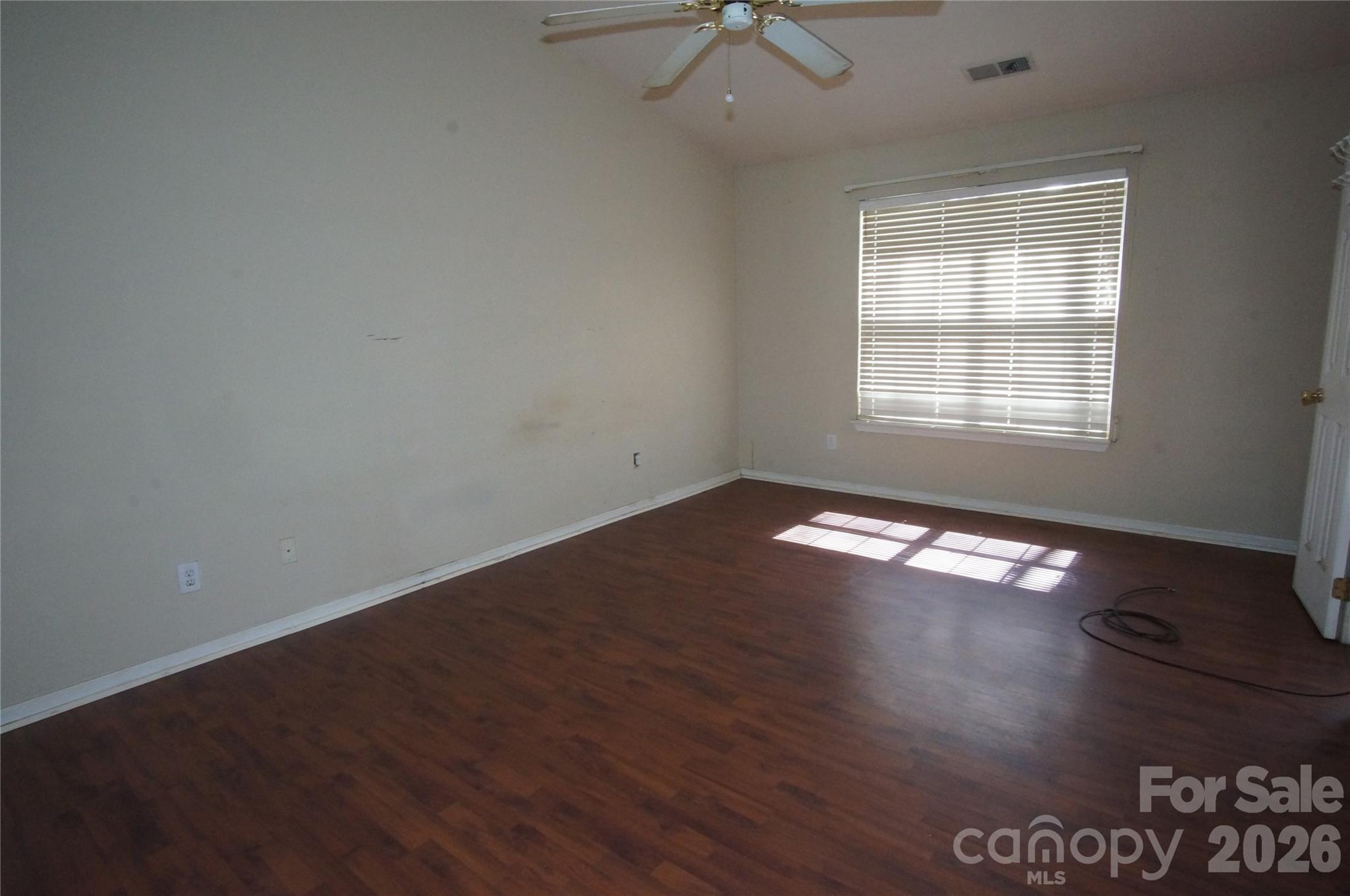 Back Creek Forest - Residential