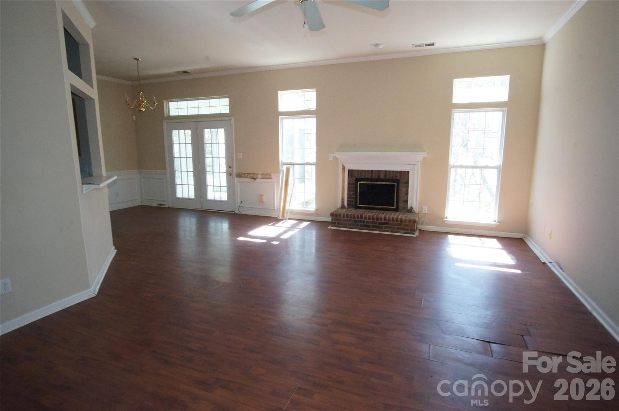 10410 Hellebore Road