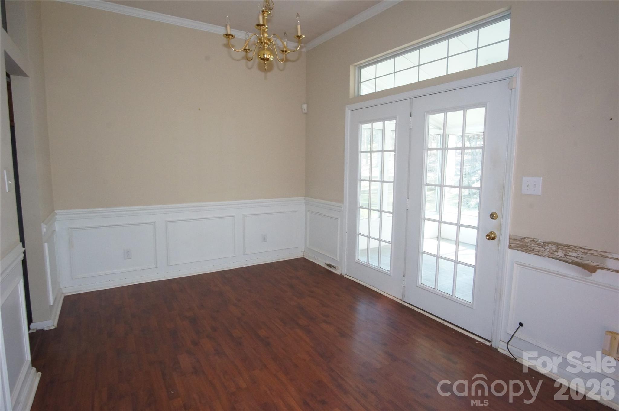 Back Creek Forest - Residential