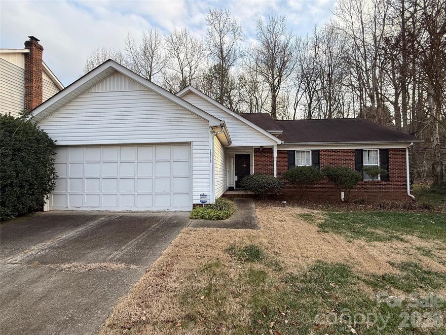 Investor special!! Looking for your next renovation project? Look no further. This 3 bedroom, 2 bath home is waiting for someone with a creative eye to bring it to life again. Located in a prime area between Harrisburg and University. Sale is subject to a 10 day upset bid period. Contact your agent for more information about the sale.