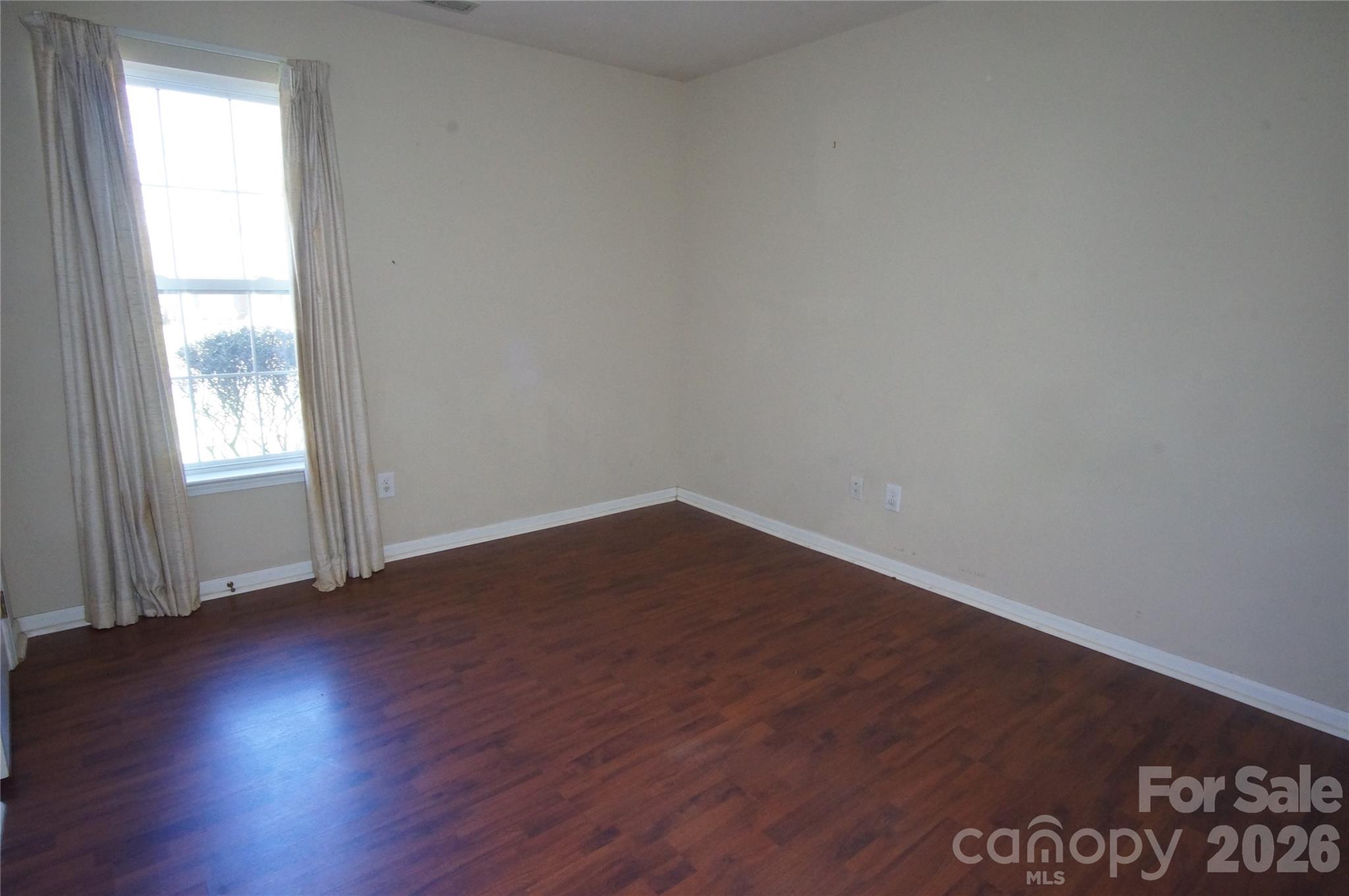 Back Creek Forest - Residential