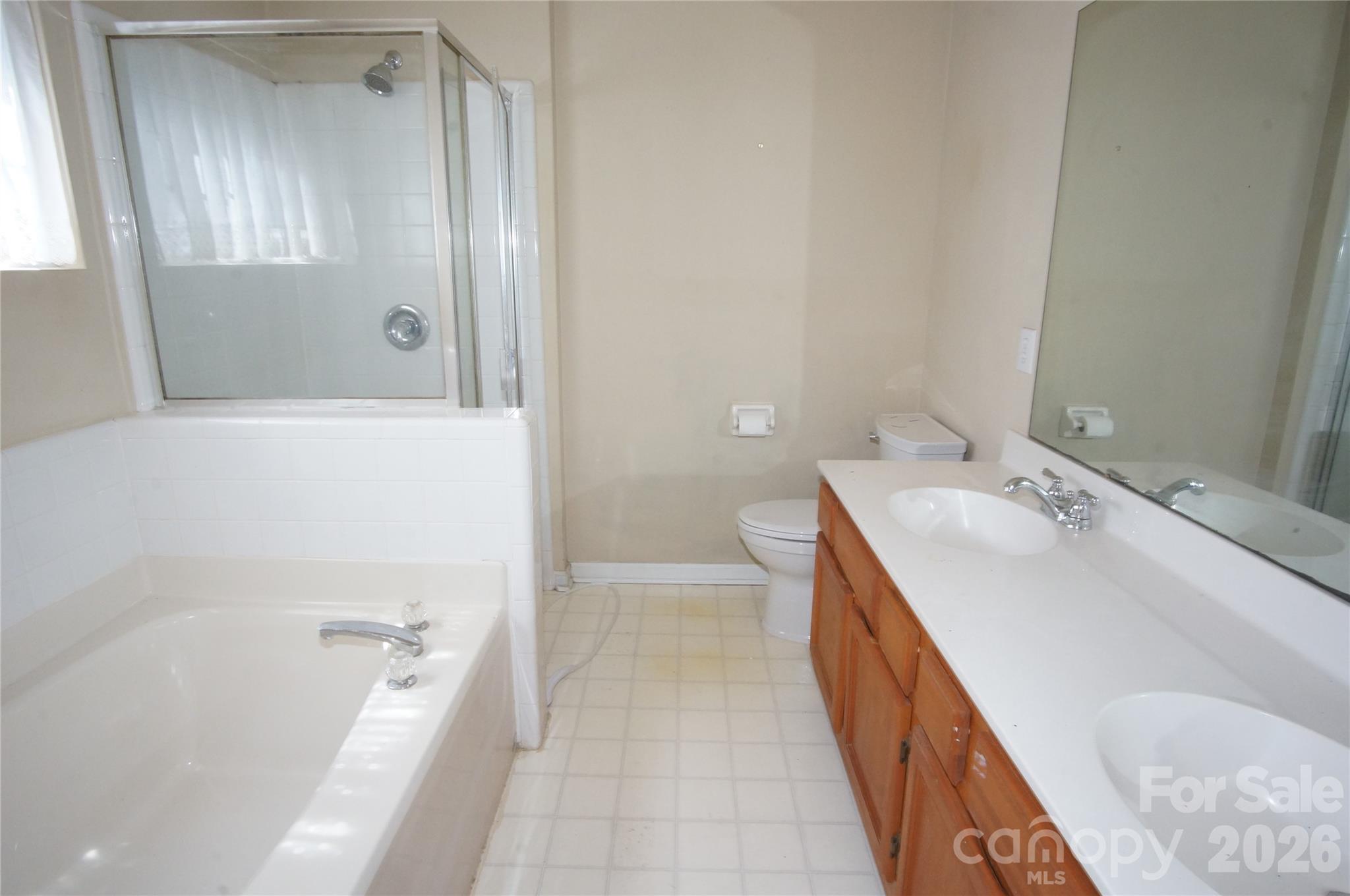 Back Creek Forest - Residential