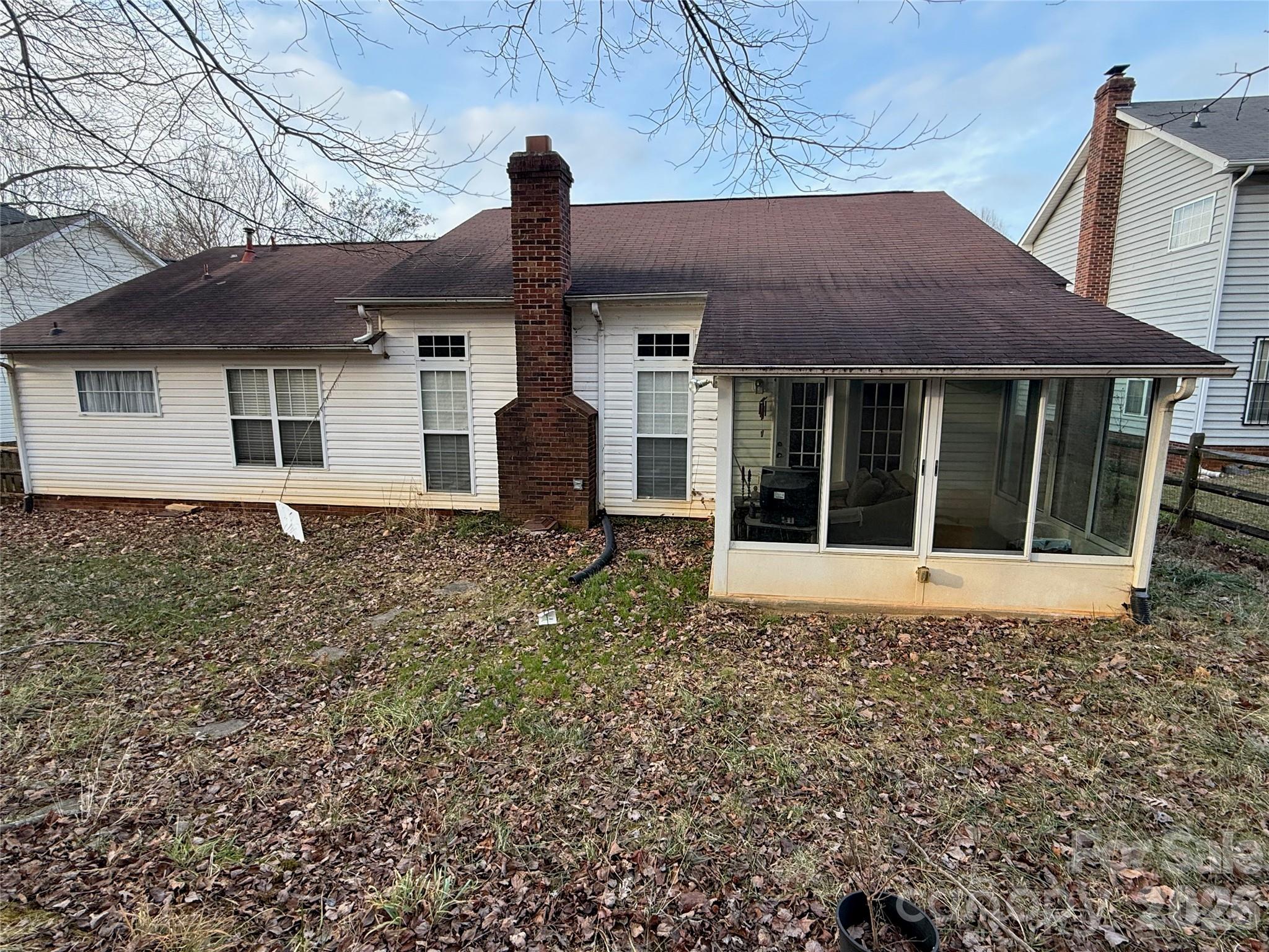 Back Creek Forest - Residential