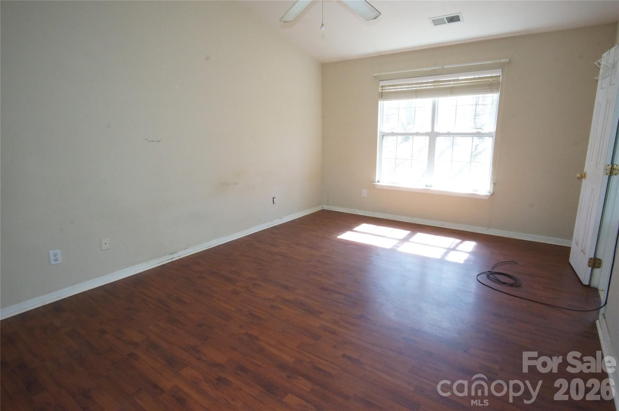 Back Creek Forest - Residential