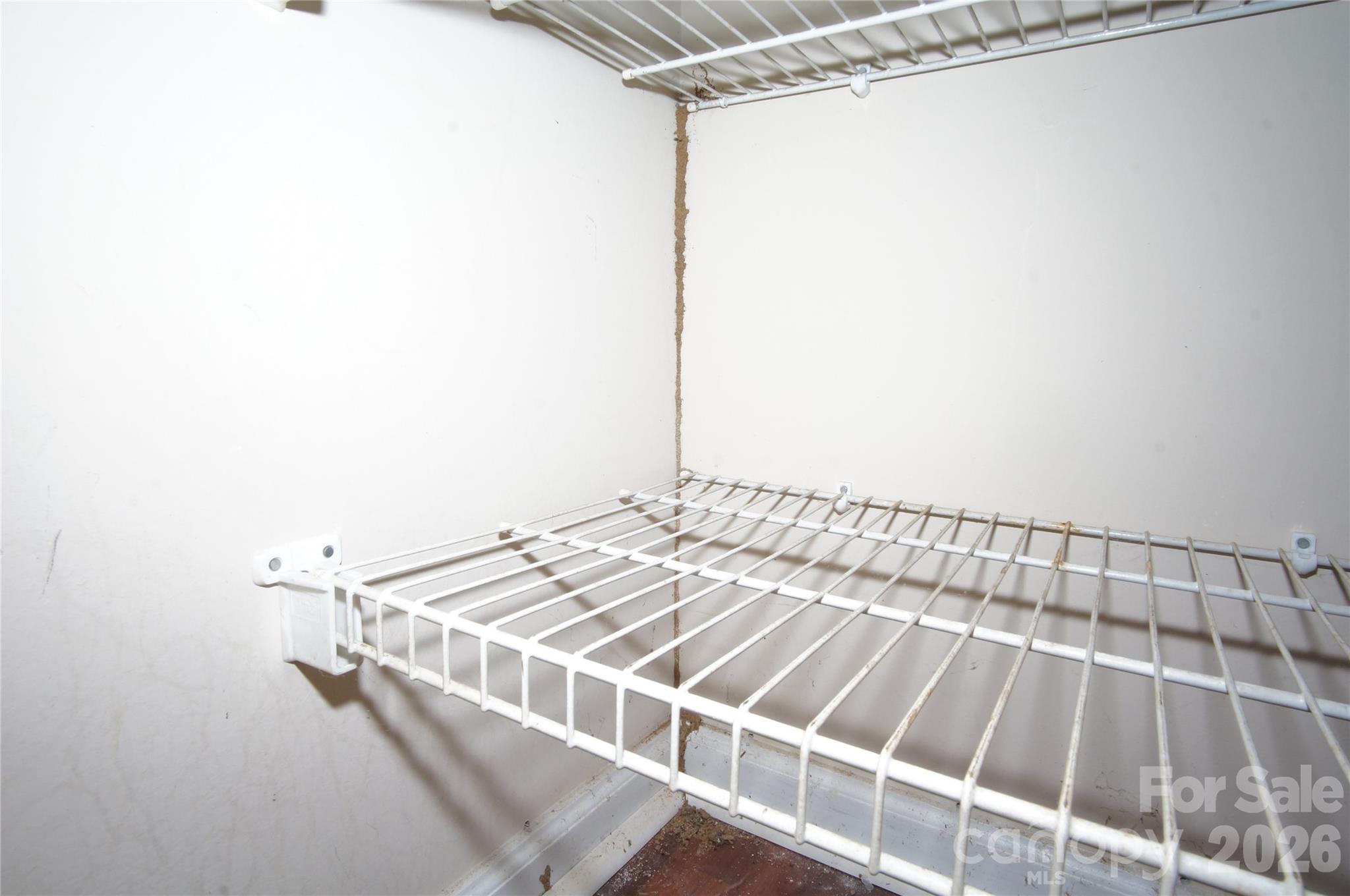 Back Creek Forest - Residential