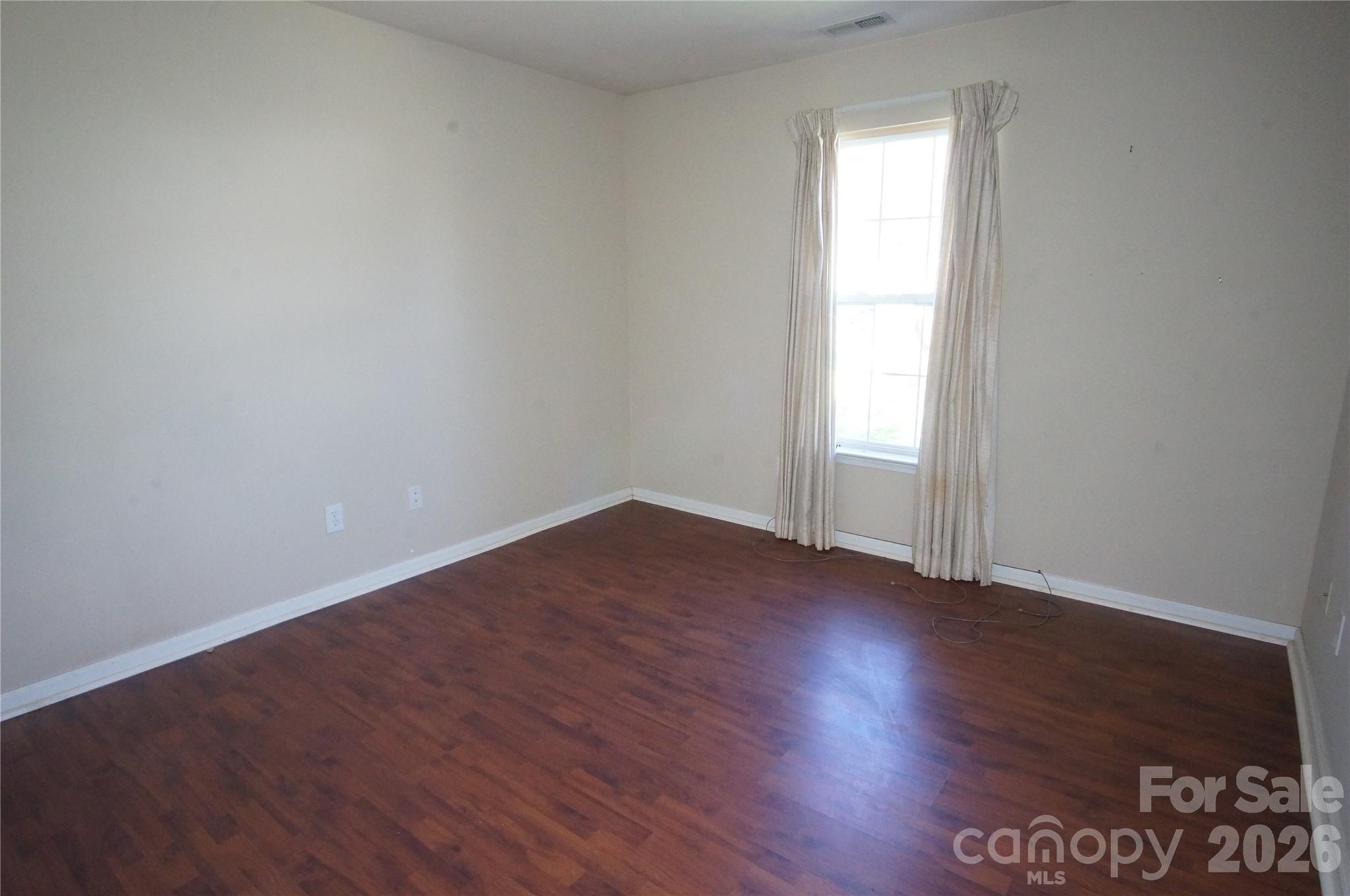 Back Creek Forest - Residential