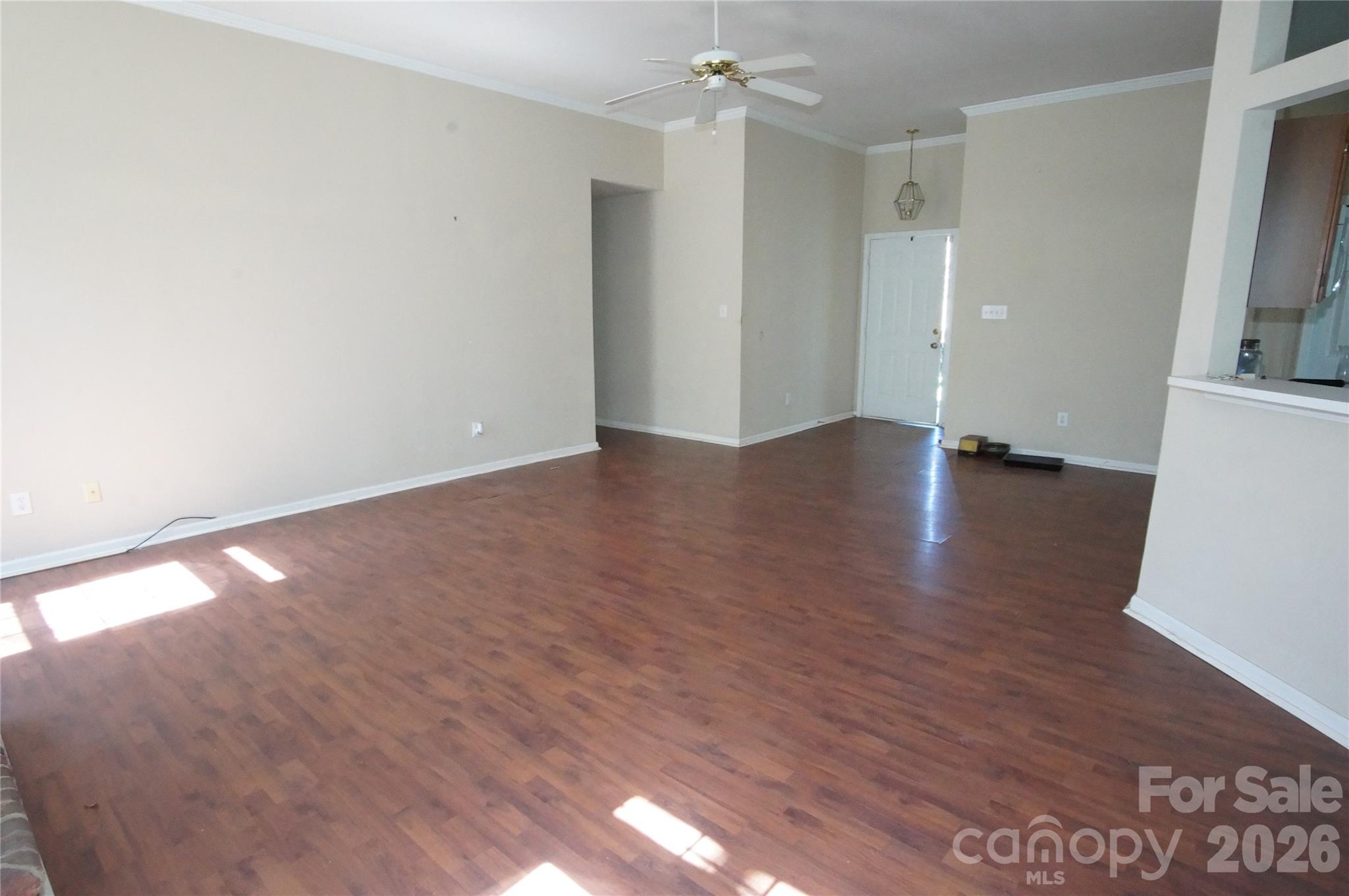 Back Creek Forest - Residential