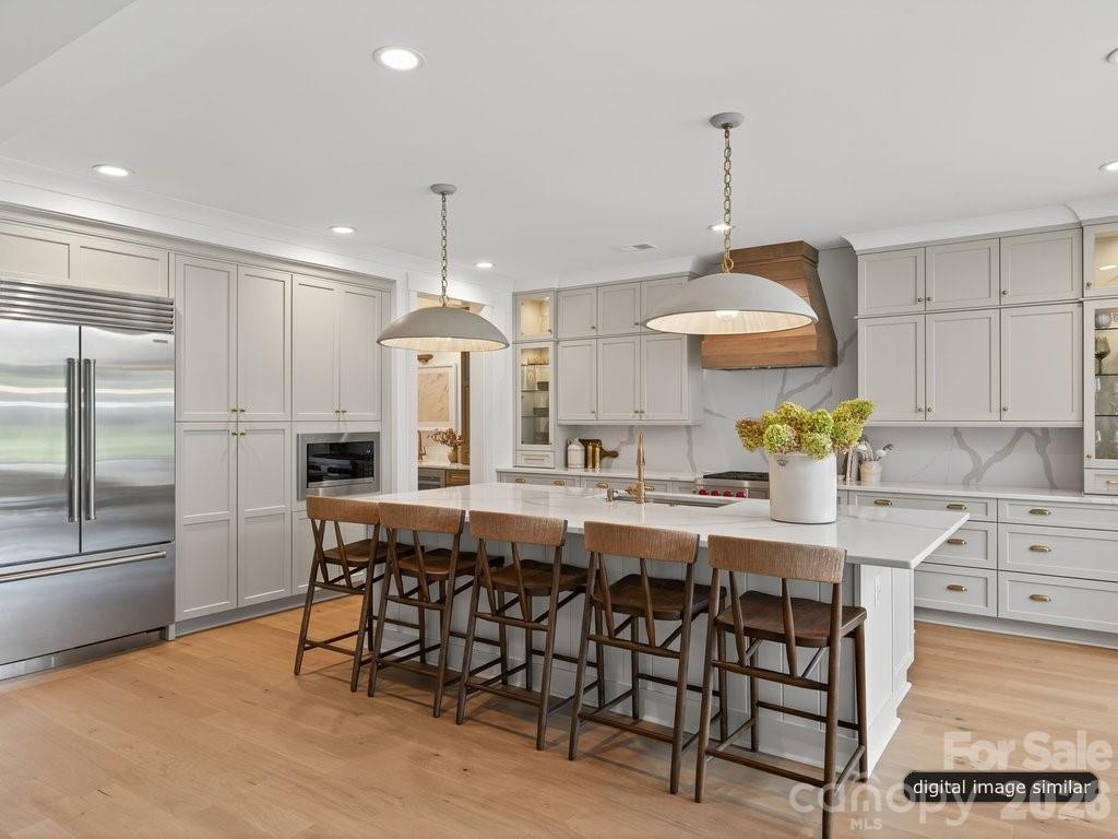 Midwood - Residential