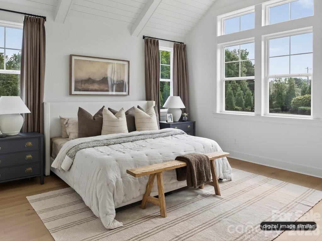 Midwood - Residential