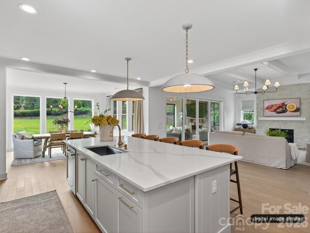 Midwood - Residential