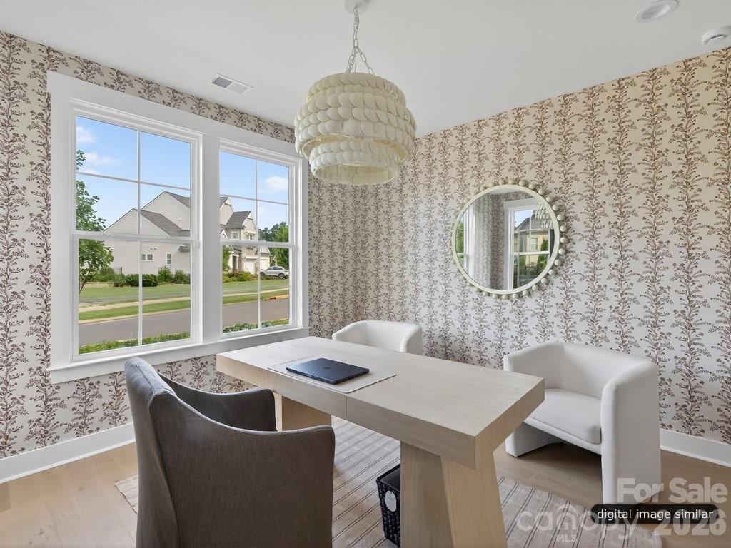 Midwood - Residential