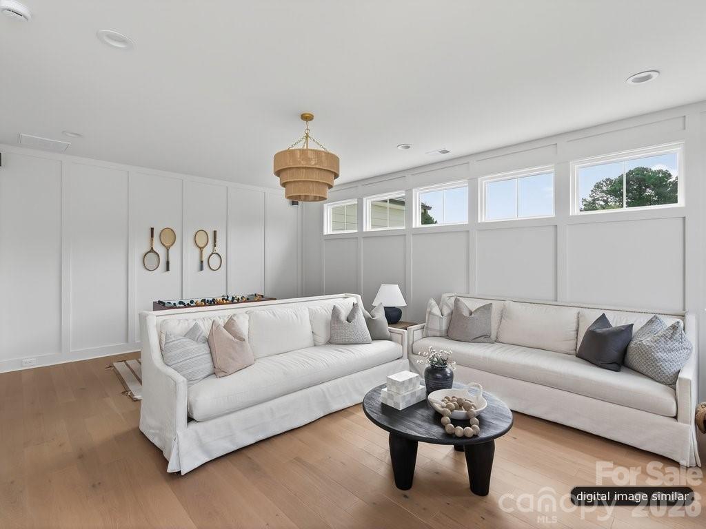 Midwood - Residential