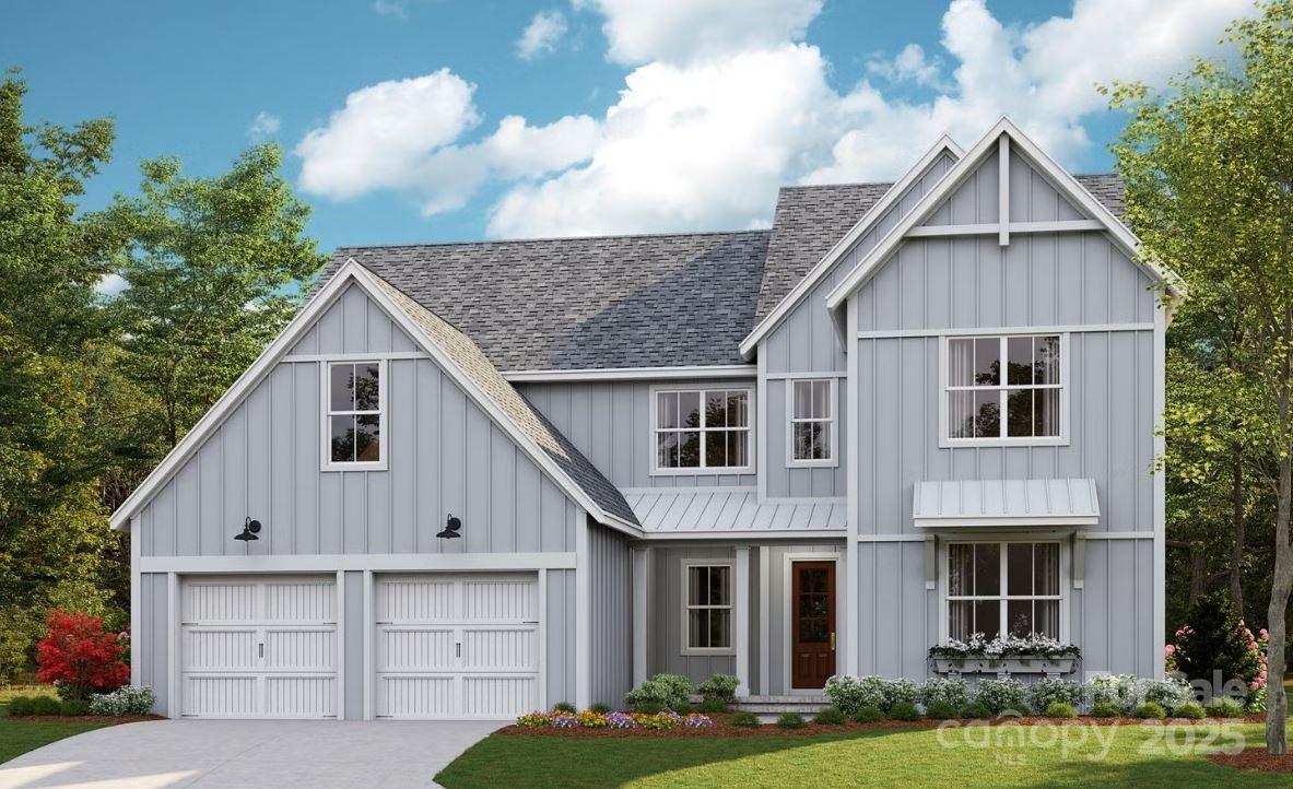 Midwood - Residential